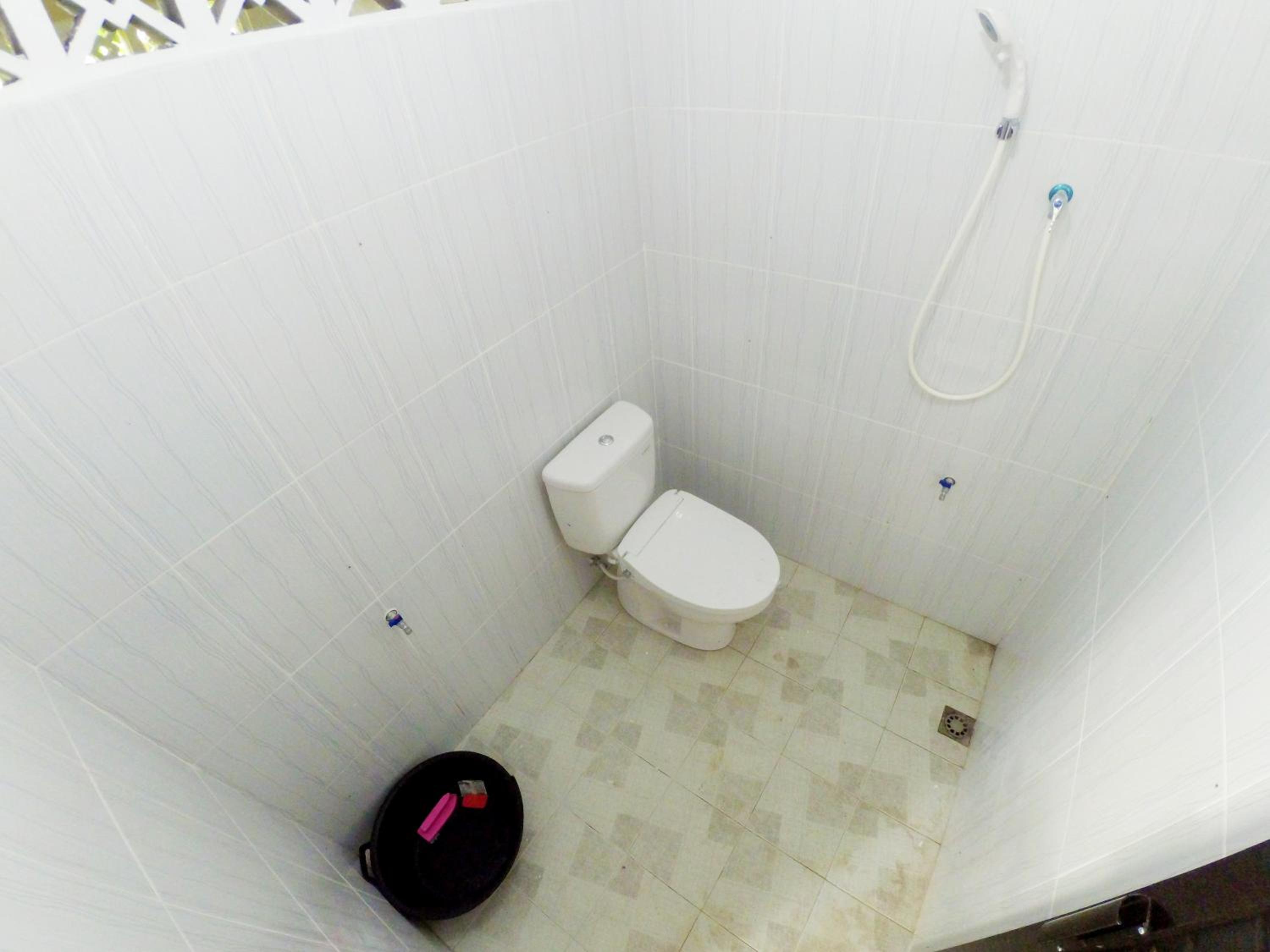 Grand Purwomartani Homestay Jogja view 5