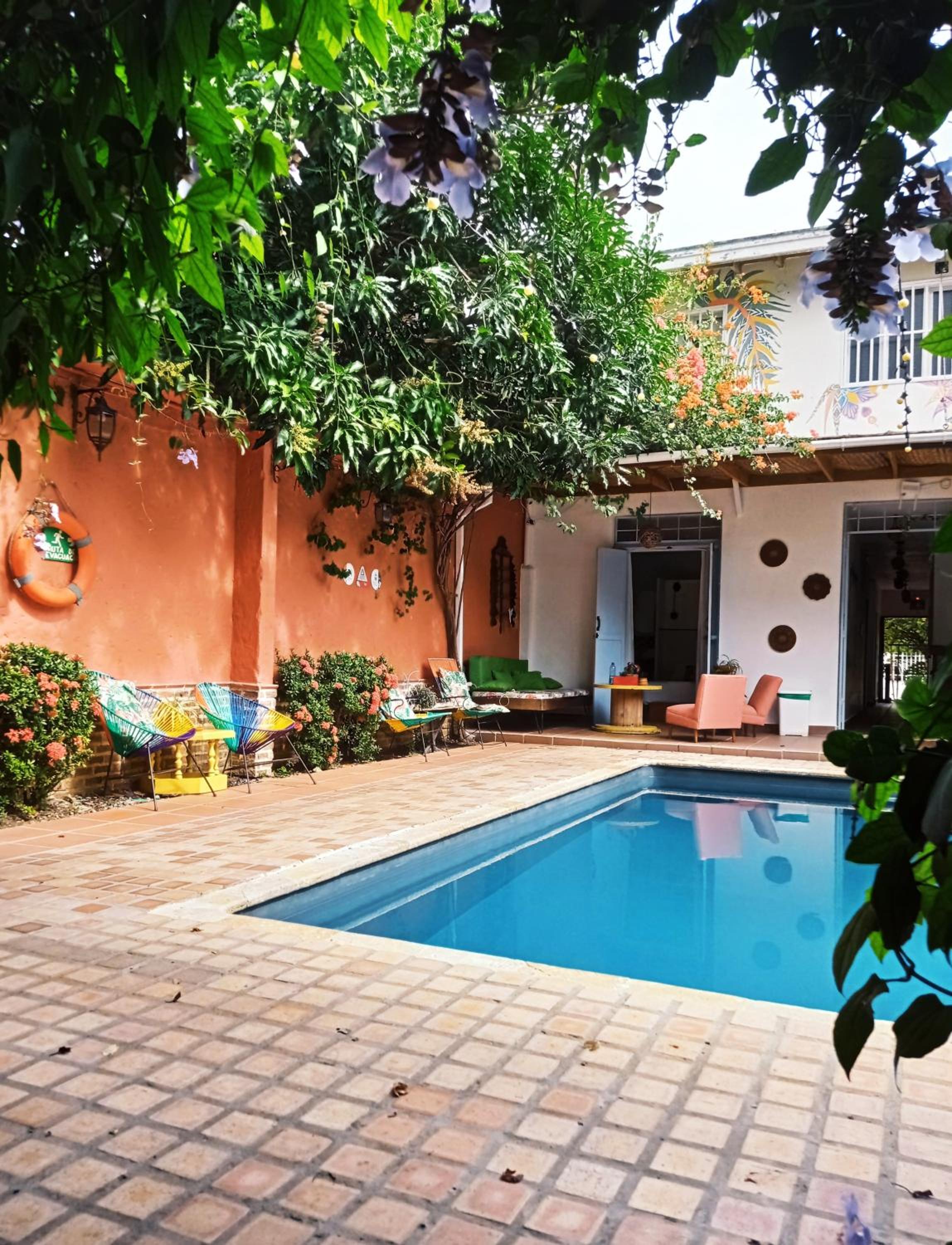 Hotel Casa de Verano - Solo adultos -