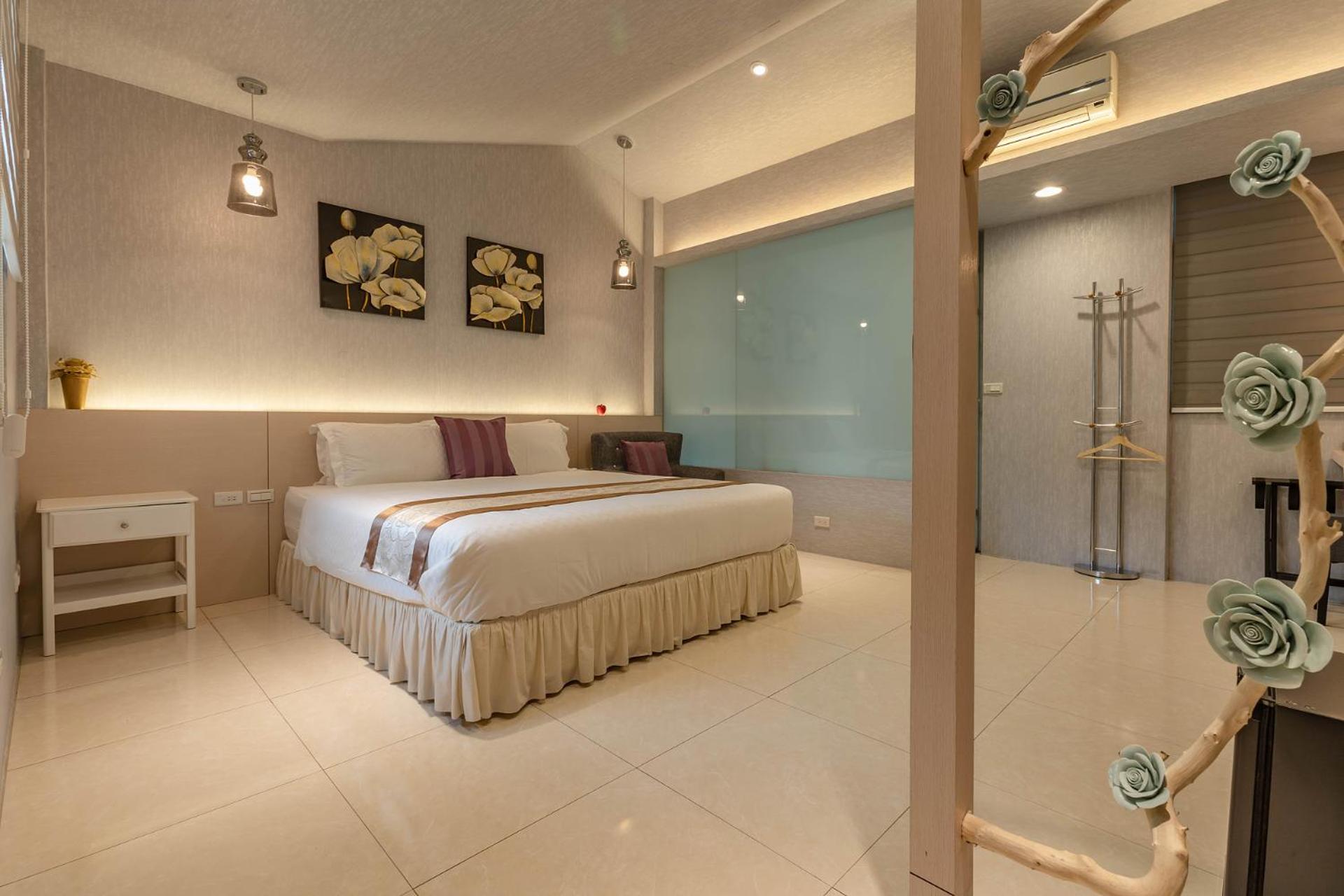 Yesday B&B