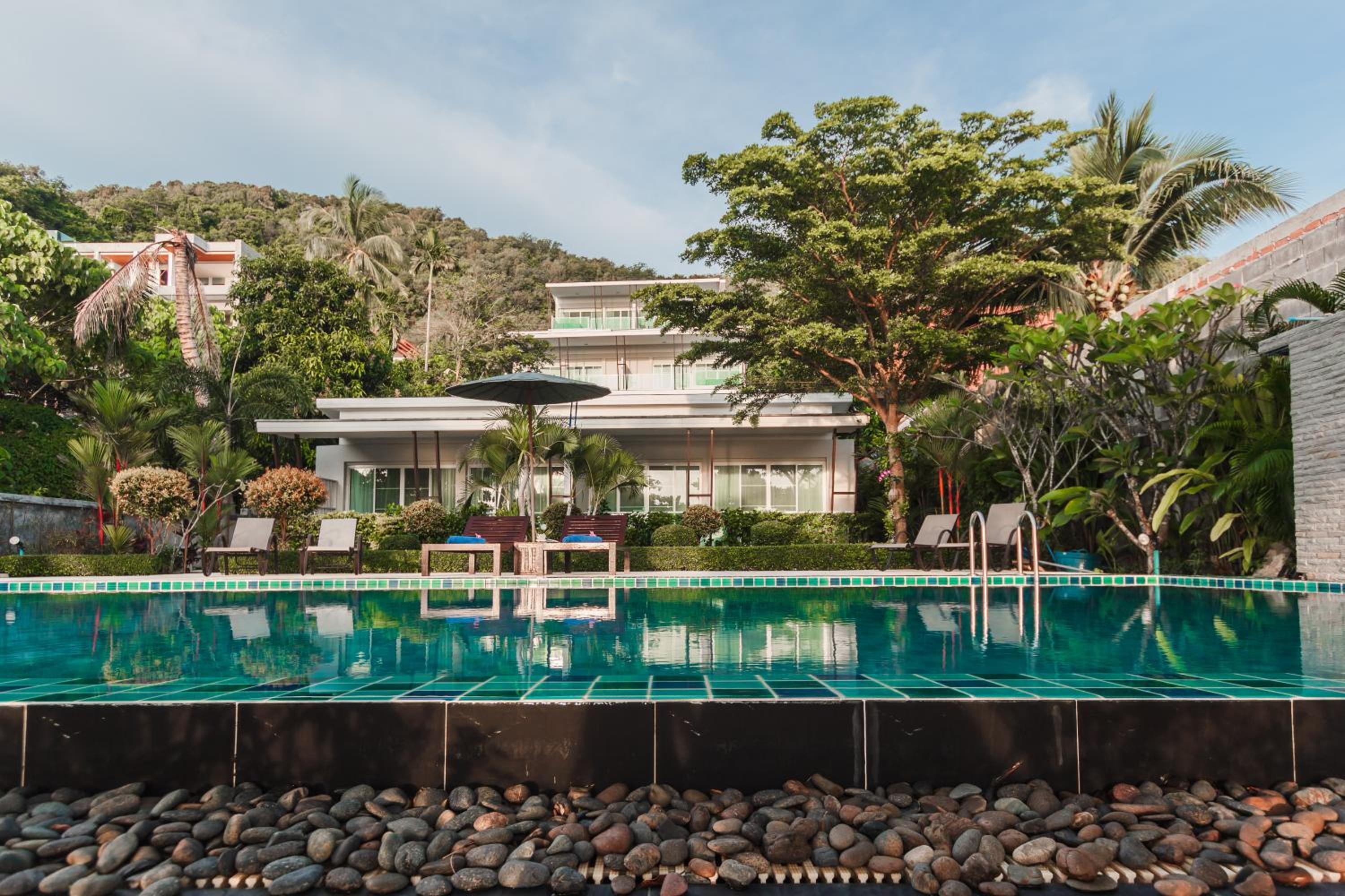 Davina Beach Homes