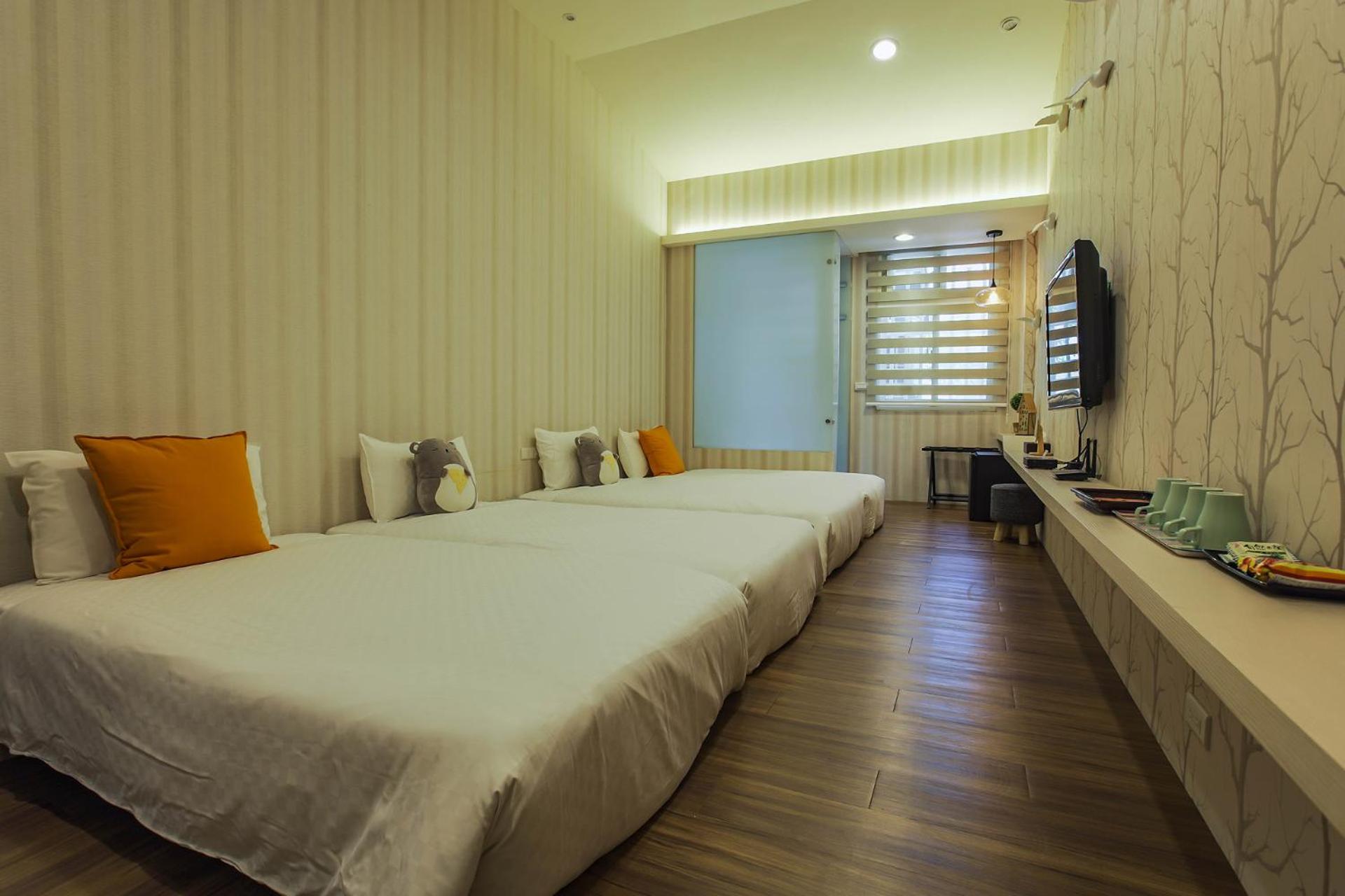 Yesday B&B