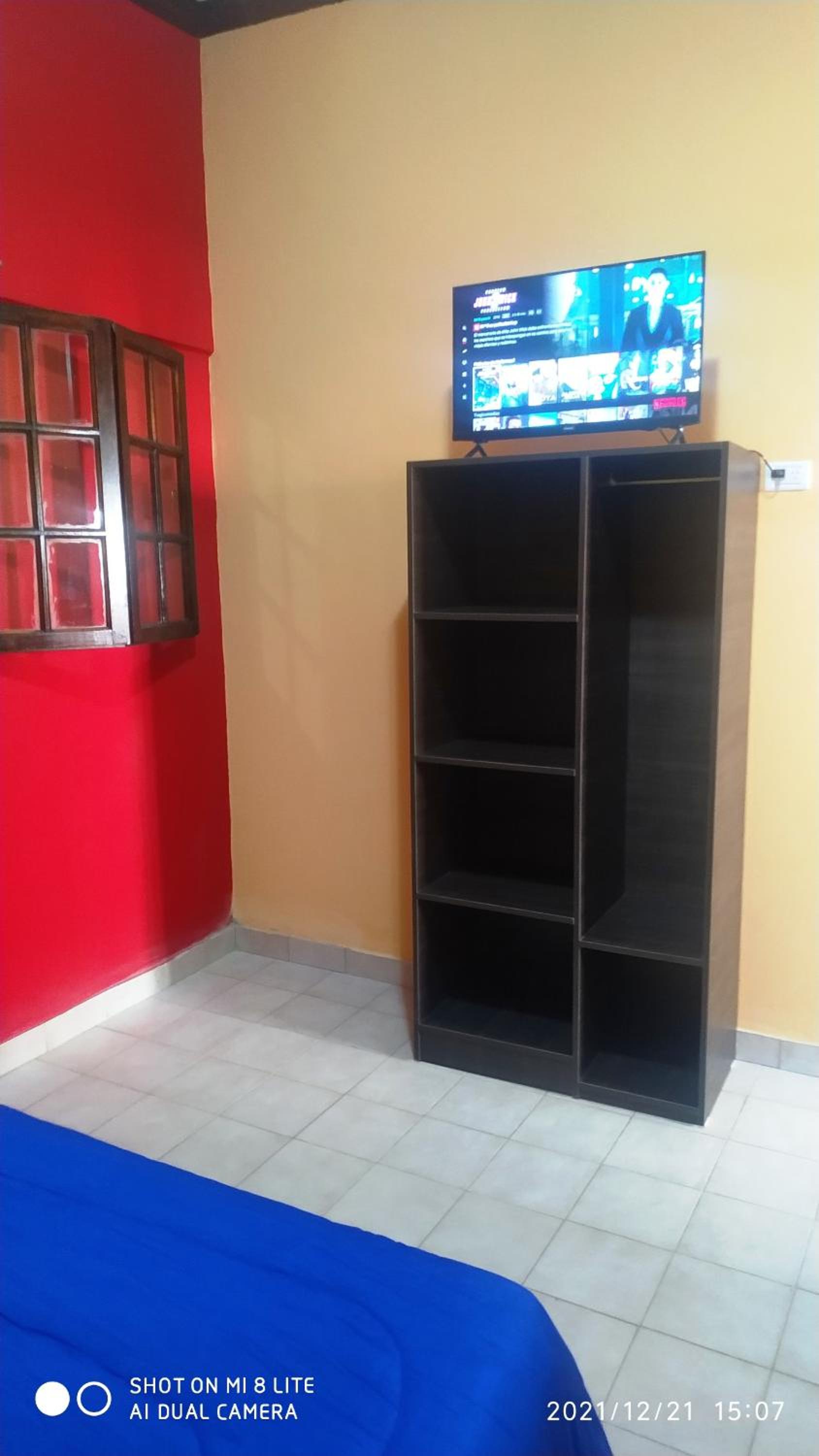 Hostal Lo de Ramona