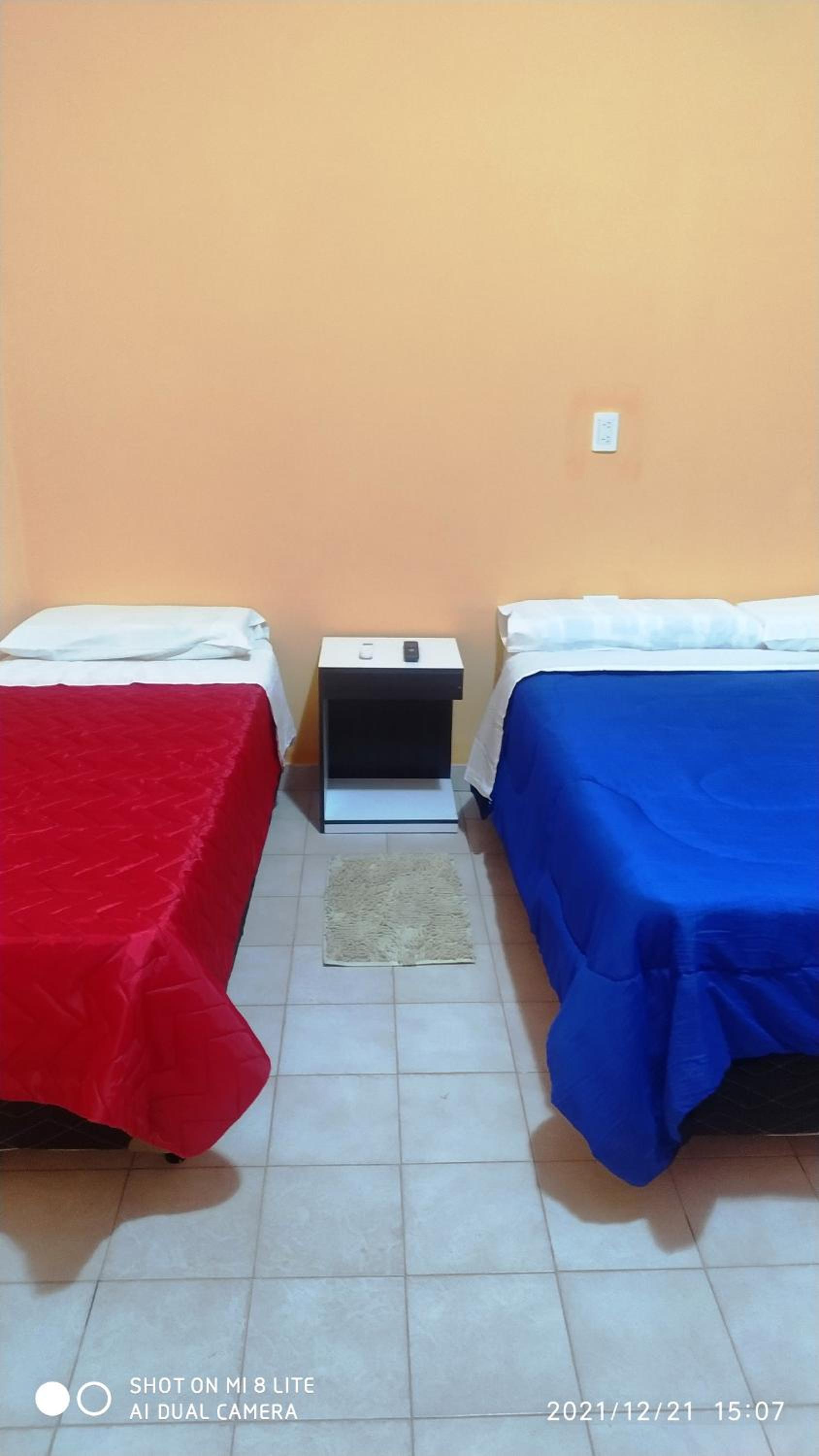 Hostal Lo de Ramona