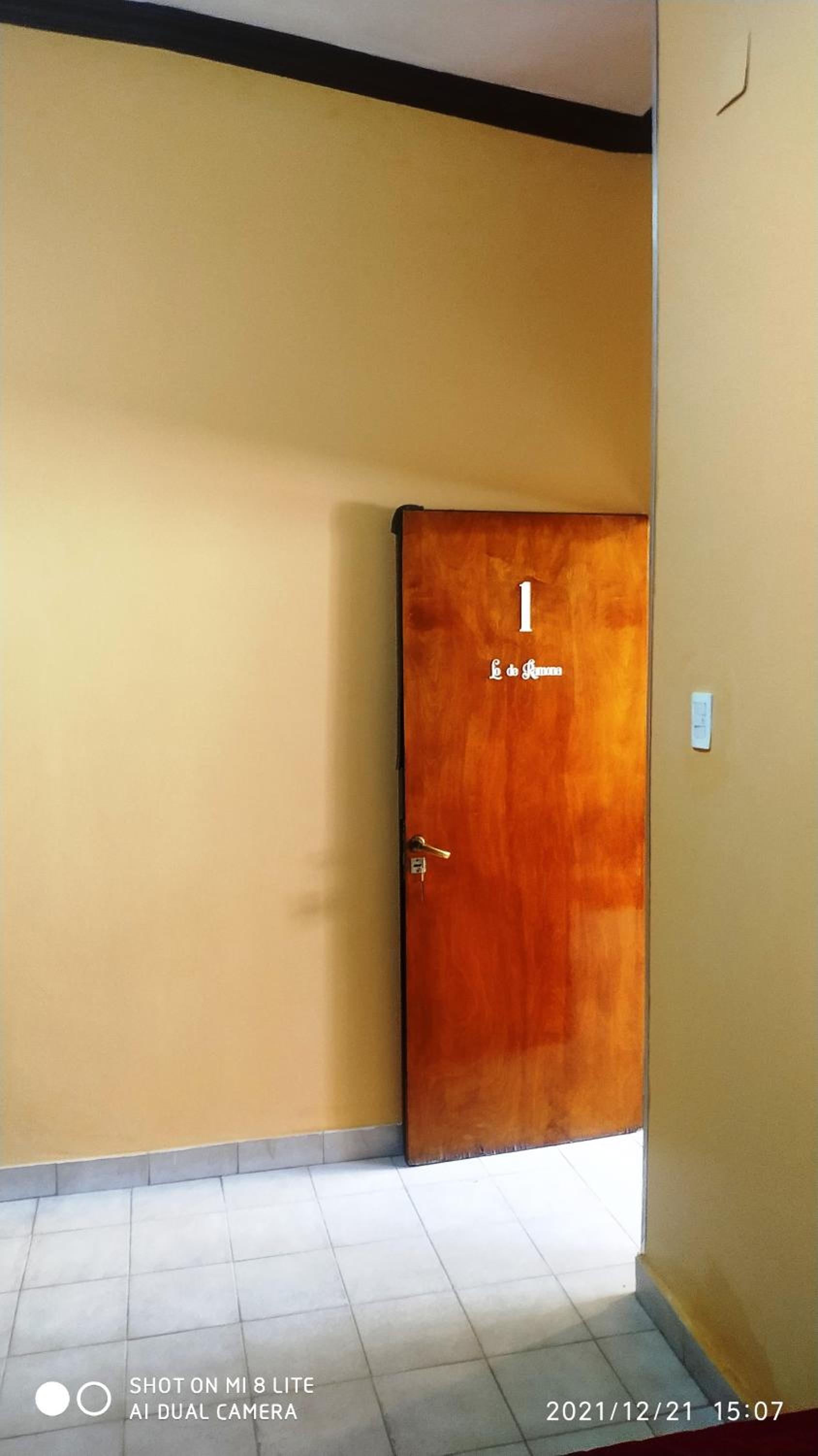 Hostal Lo de Ramona
