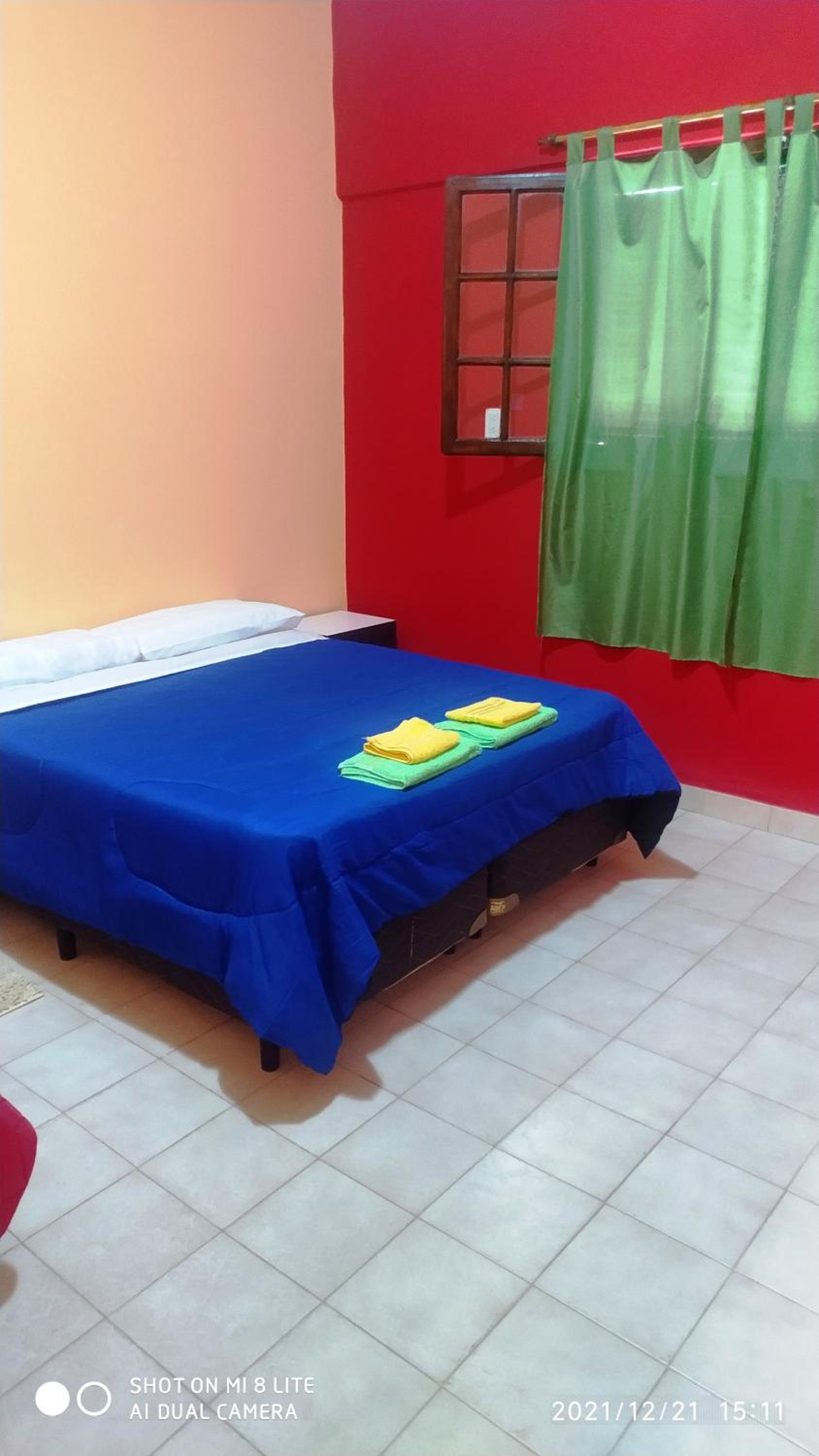 Hostal Lo de Ramona