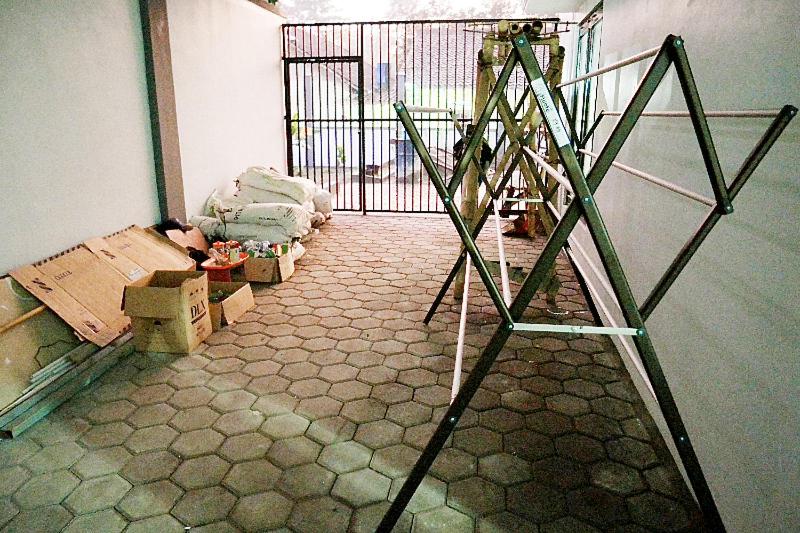 Grand Purwomartani Homestay Jogja view 3