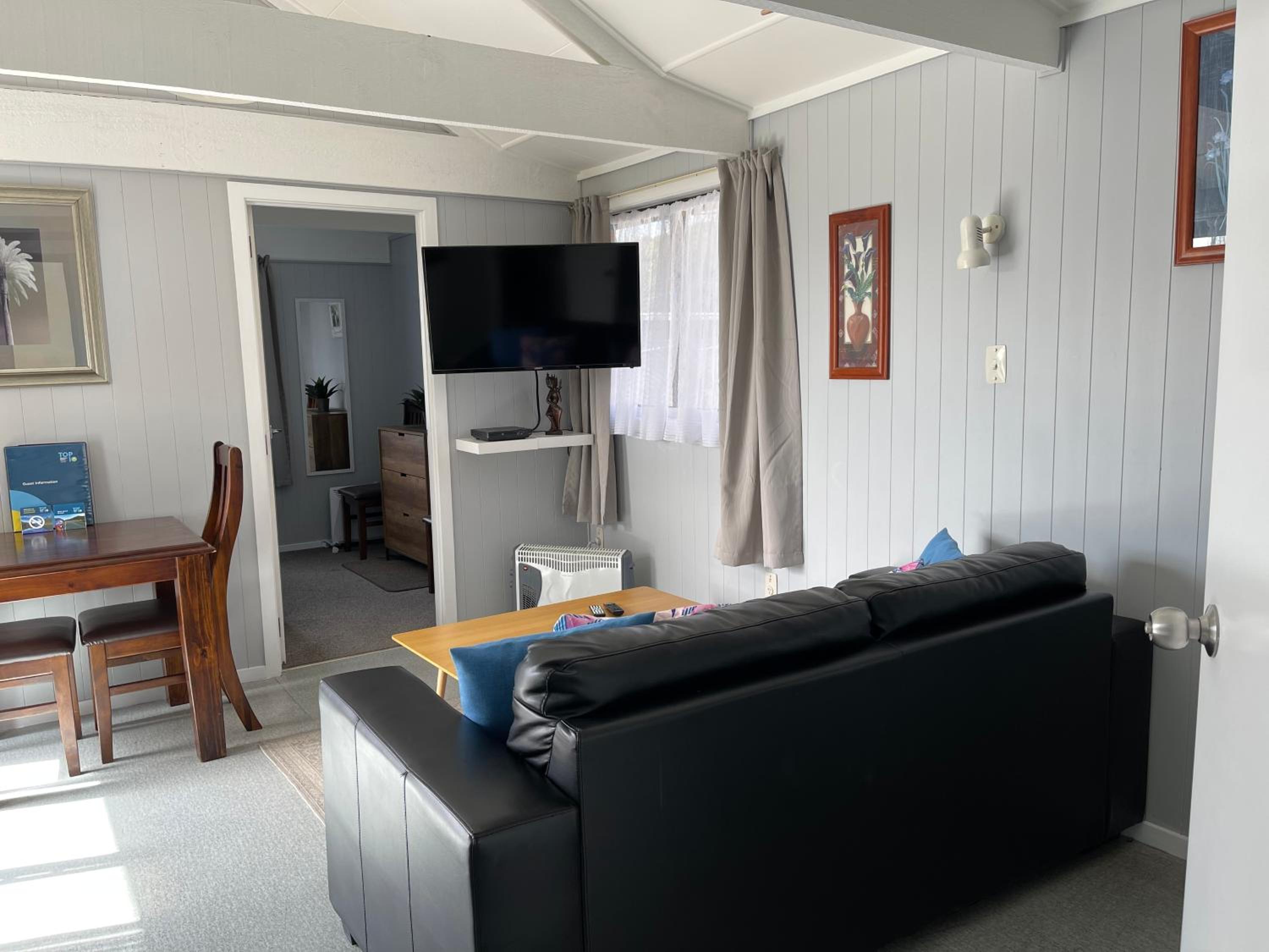 Motutere Bay TOP 10 Holiday Park