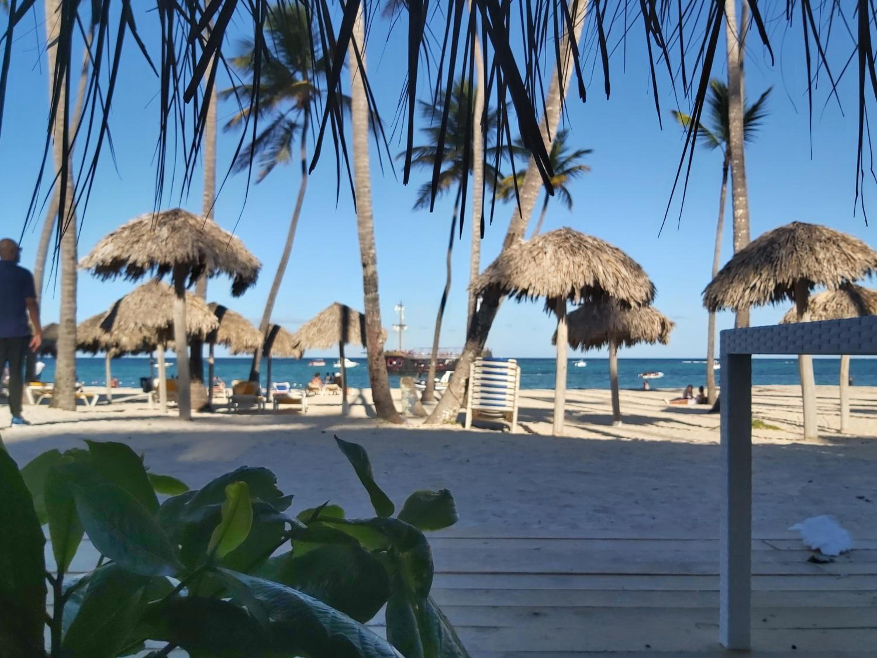Punta Cana Blue Beach Estudio