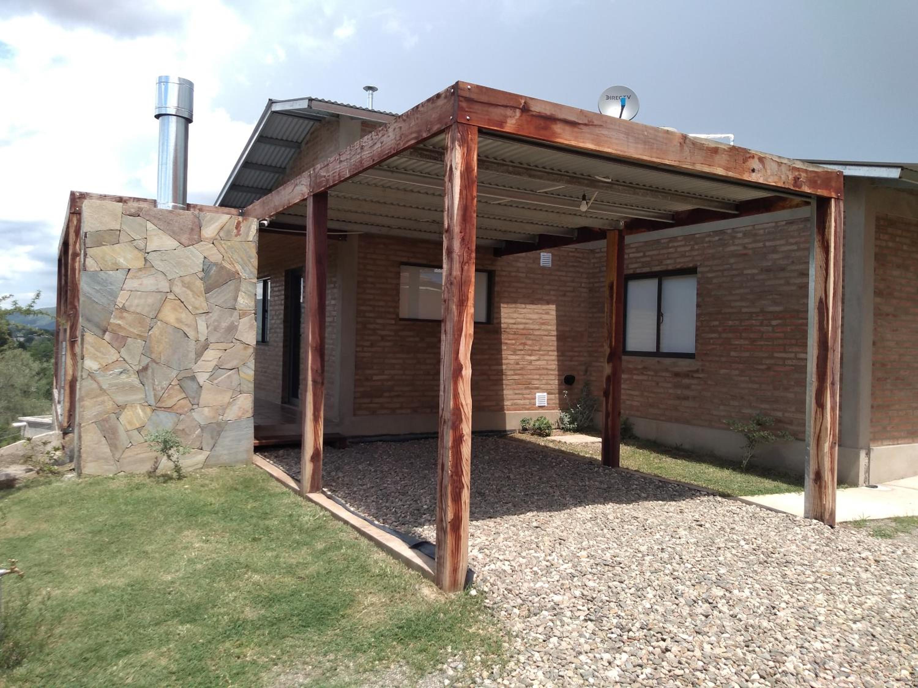 Cabañas Quimera
