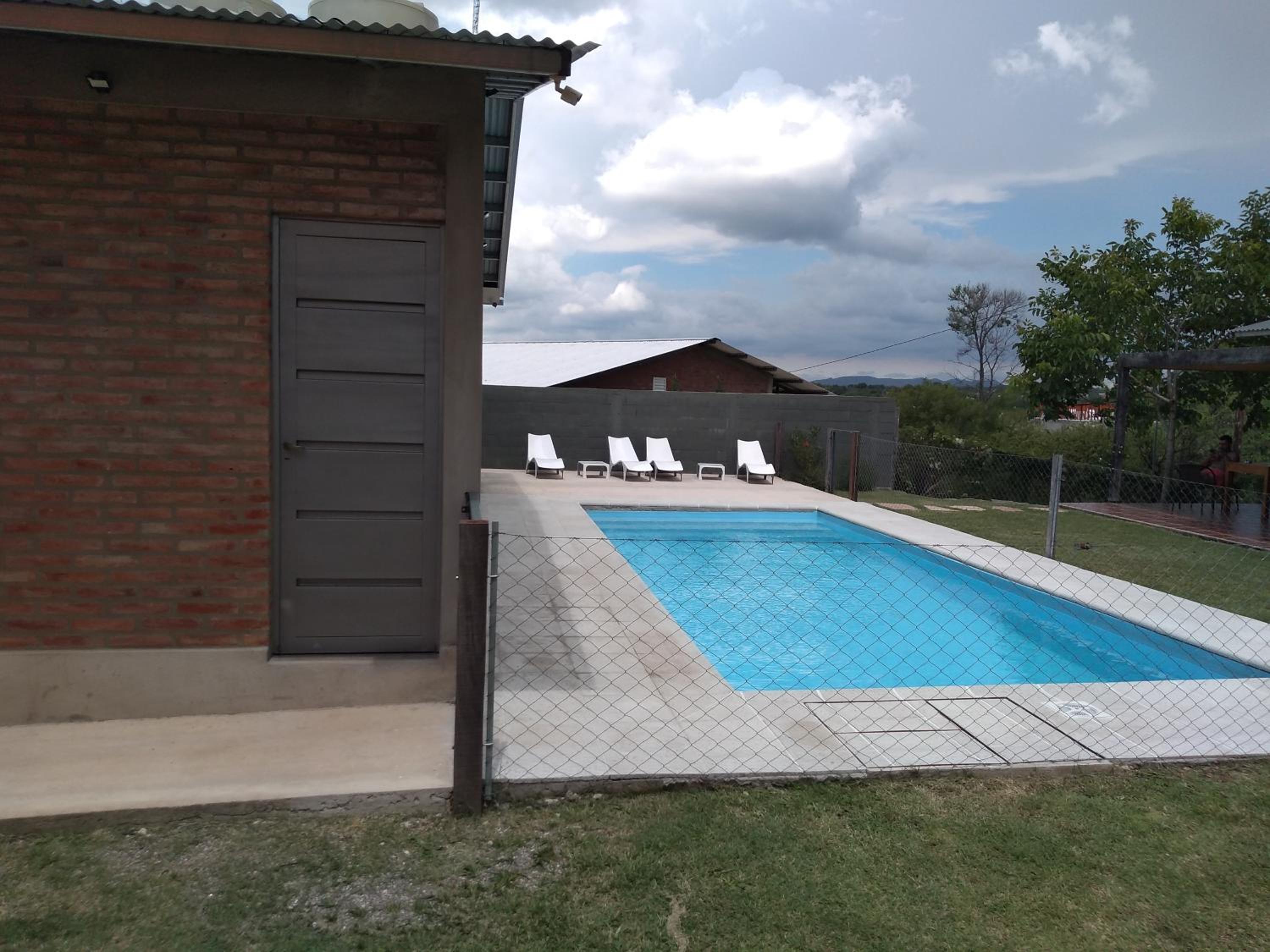 Cabañas Quimera