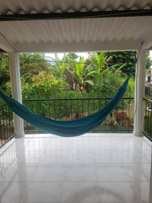 Hotel Casa de Descanso El Diamante - Image 1