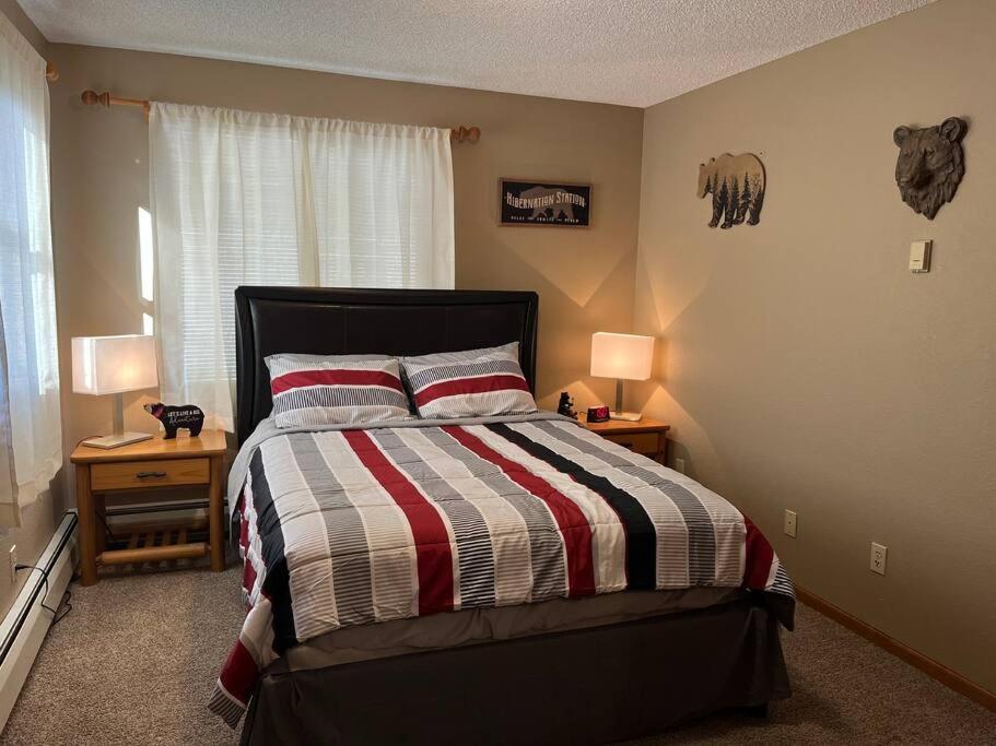 Close to Duluth! Centrally Located-Lake Superior Minutes Away! view 5