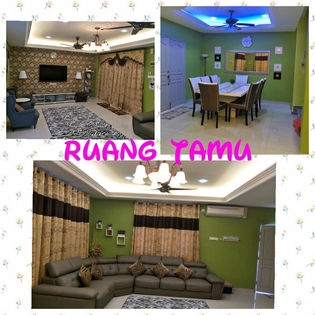 D Corner Islam Homestay photo 7