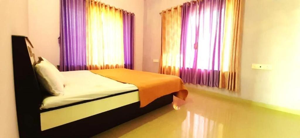 Kendal Villa 4Bhk Alibaug view 2