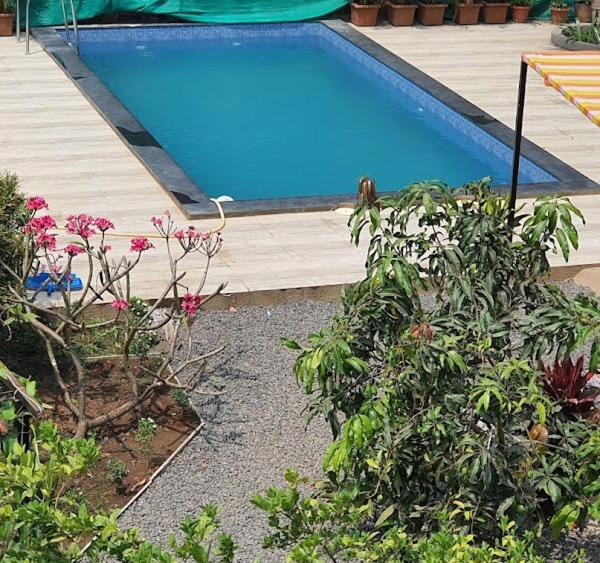 Kendal Villa 4Bhk Alibaug view 3