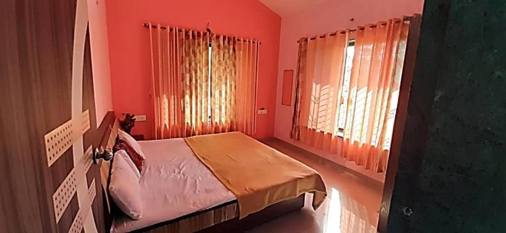 Kendal Villa 4Bhk Alibaug view 5