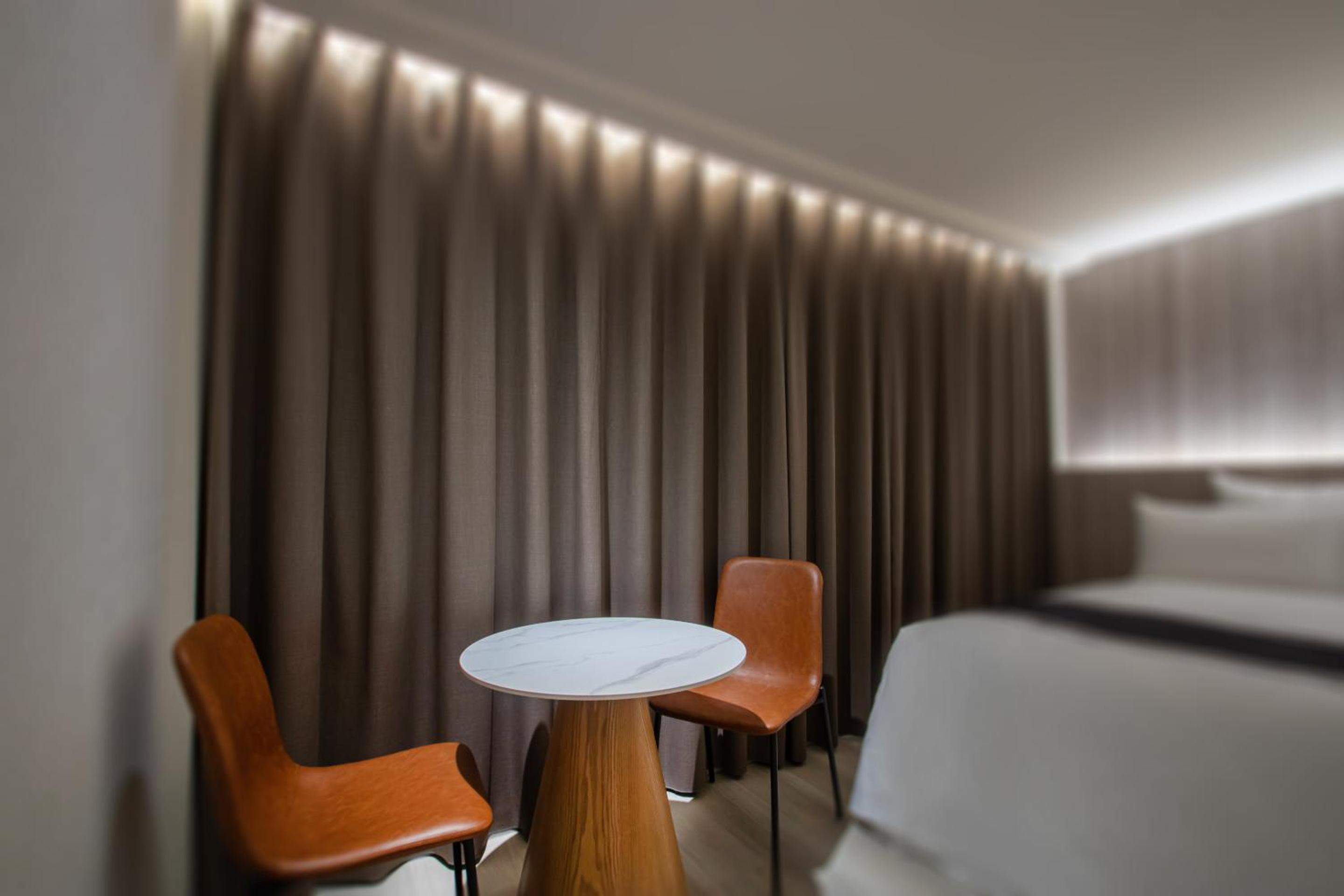 168 Motel-Zhongli