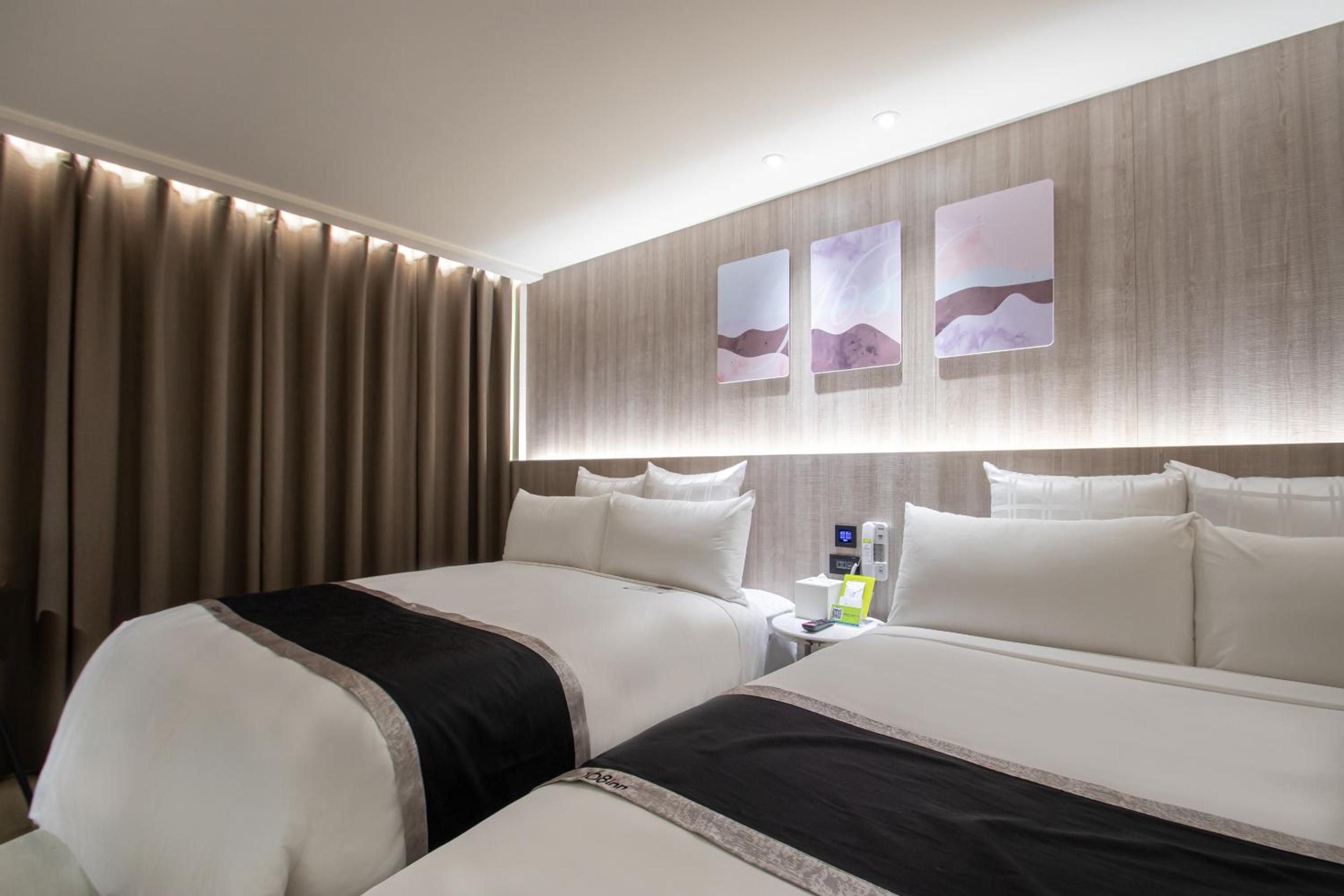 168 Motel-Zhongli