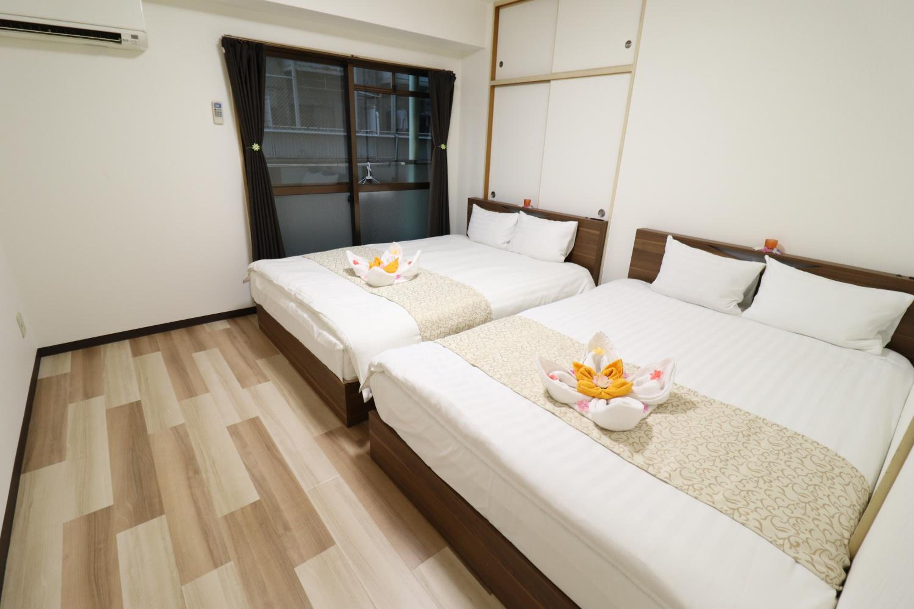 Court Saiwaicho