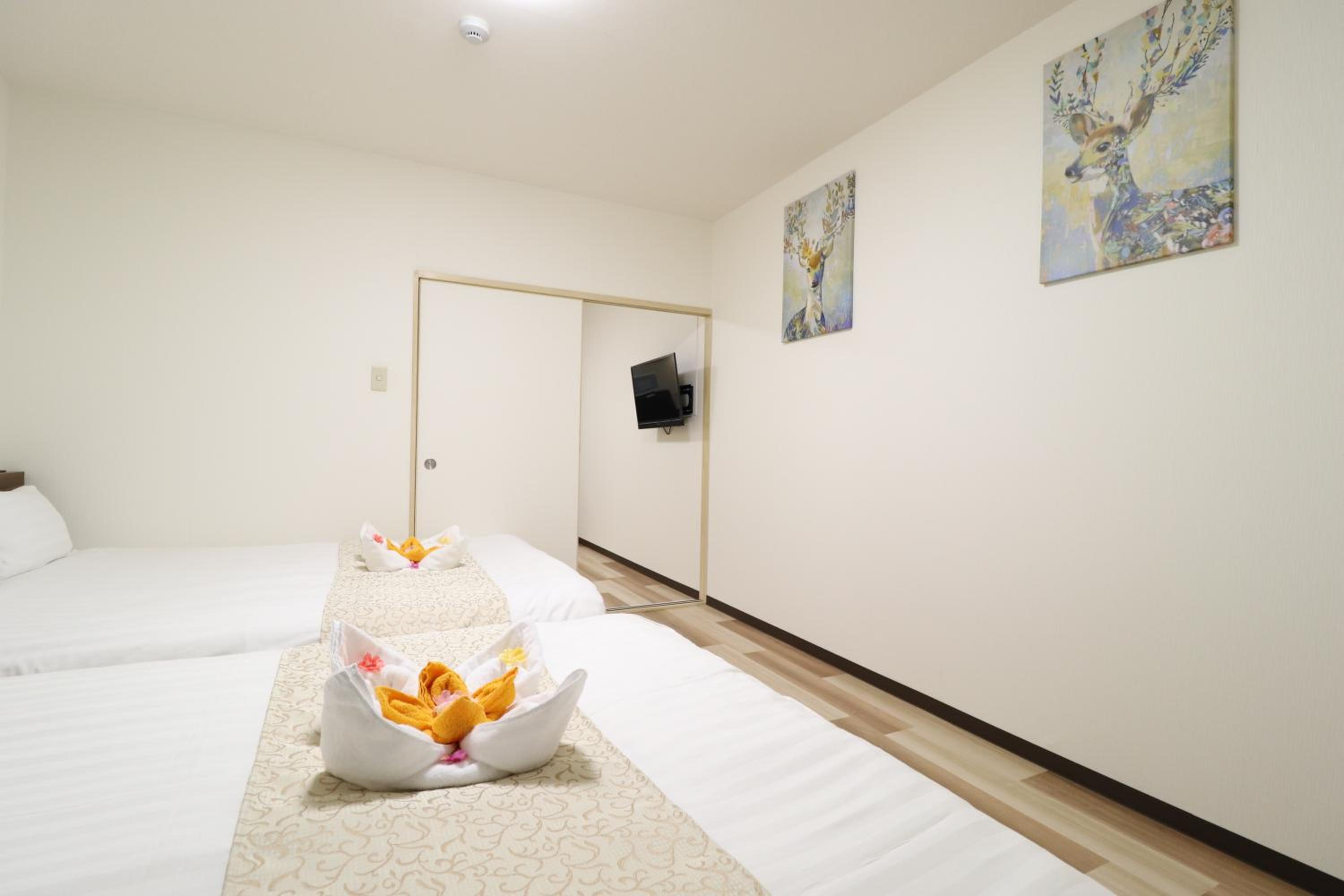 Court Saiwaicho