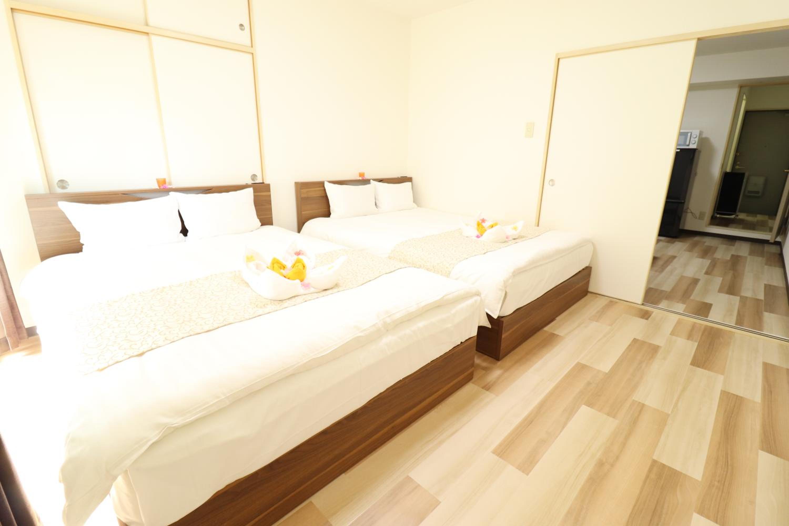 Court Saiwaicho