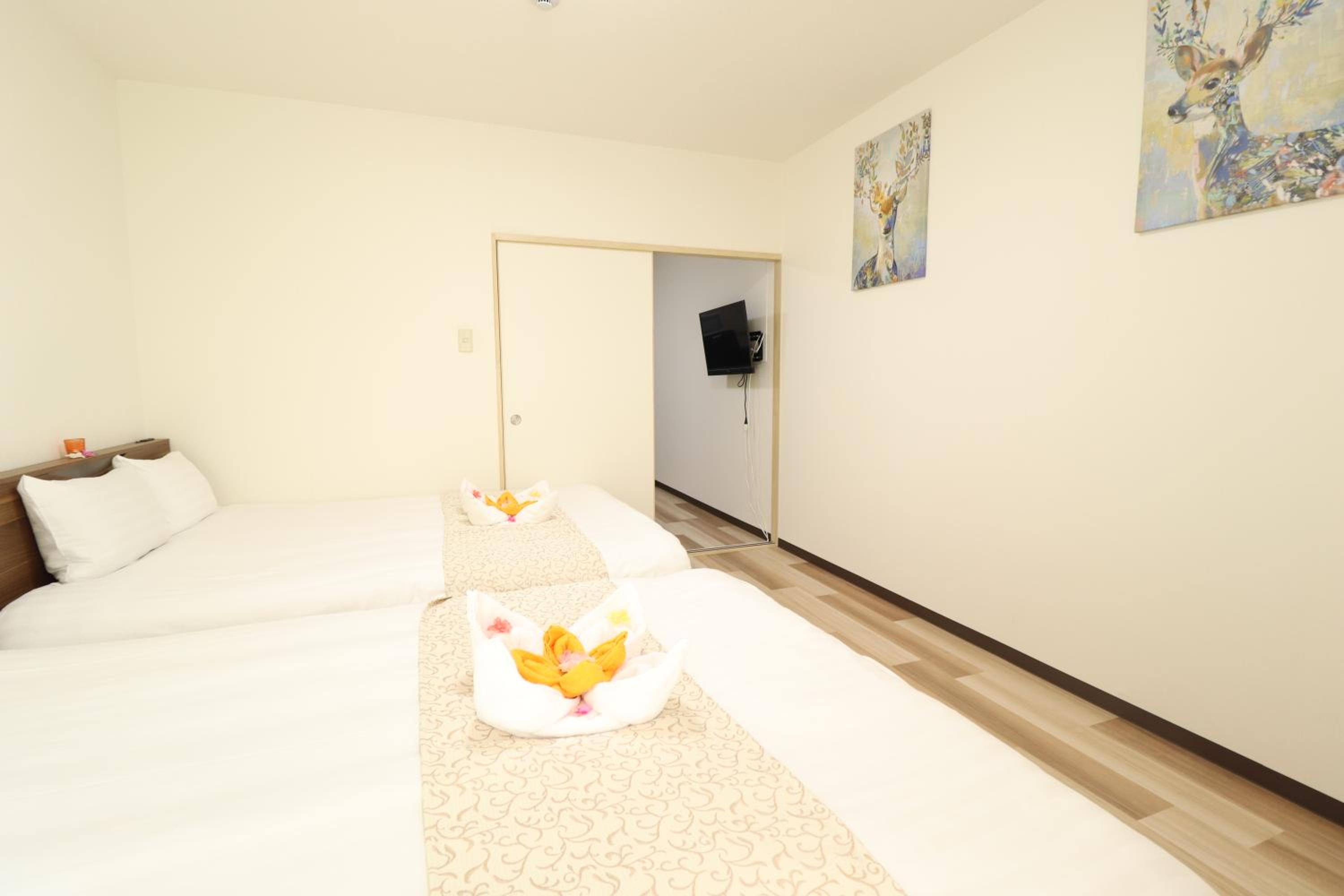 Court Saiwaicho