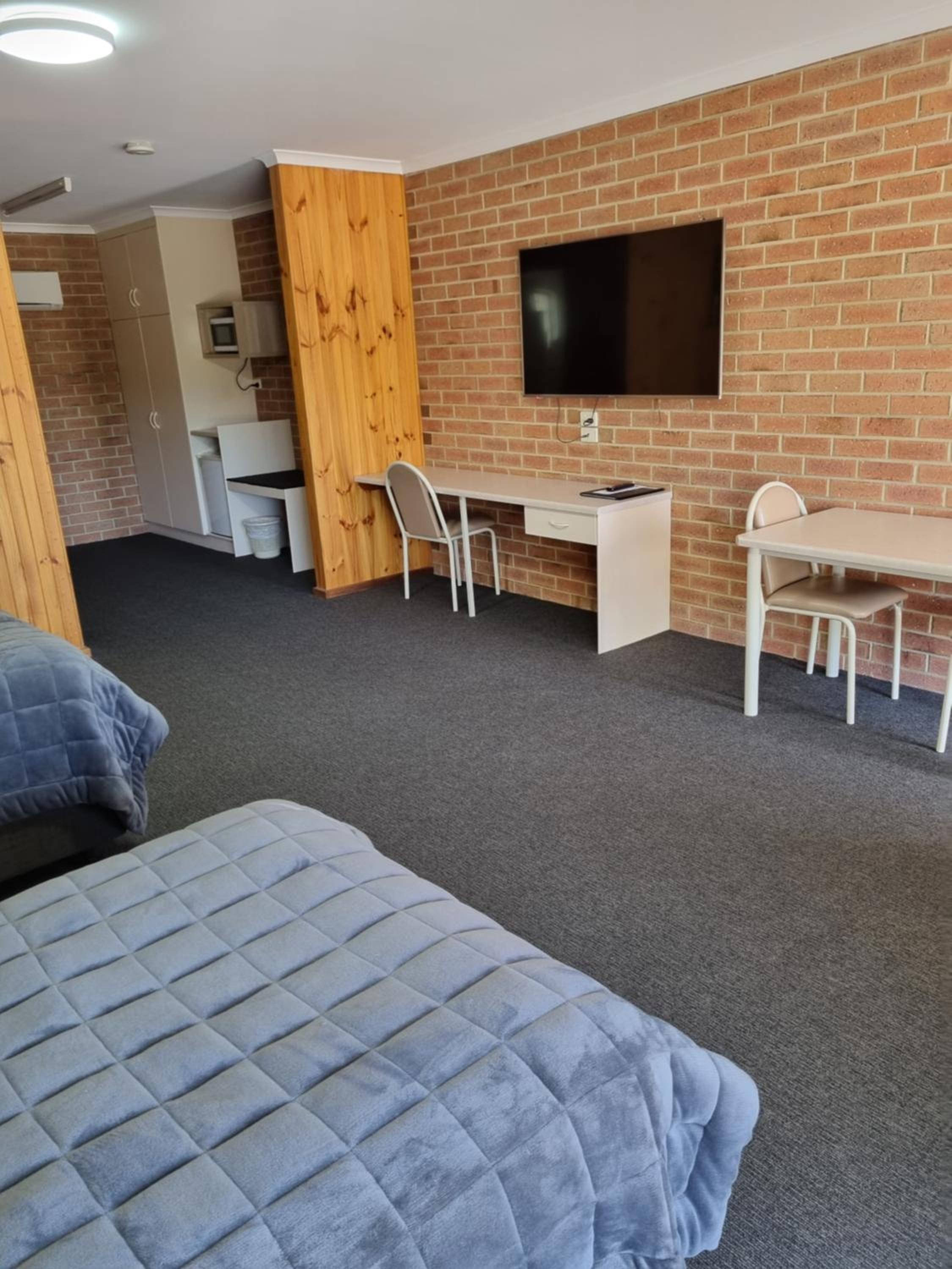 Country Roads Motor Inn Naracoorte