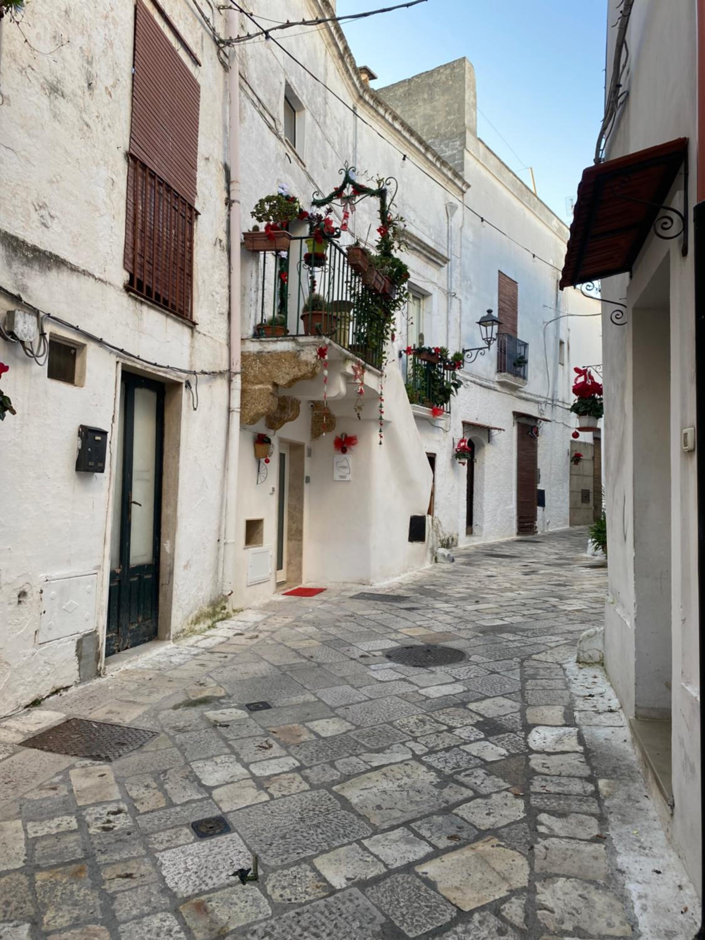 Castrum Casa Vacanza