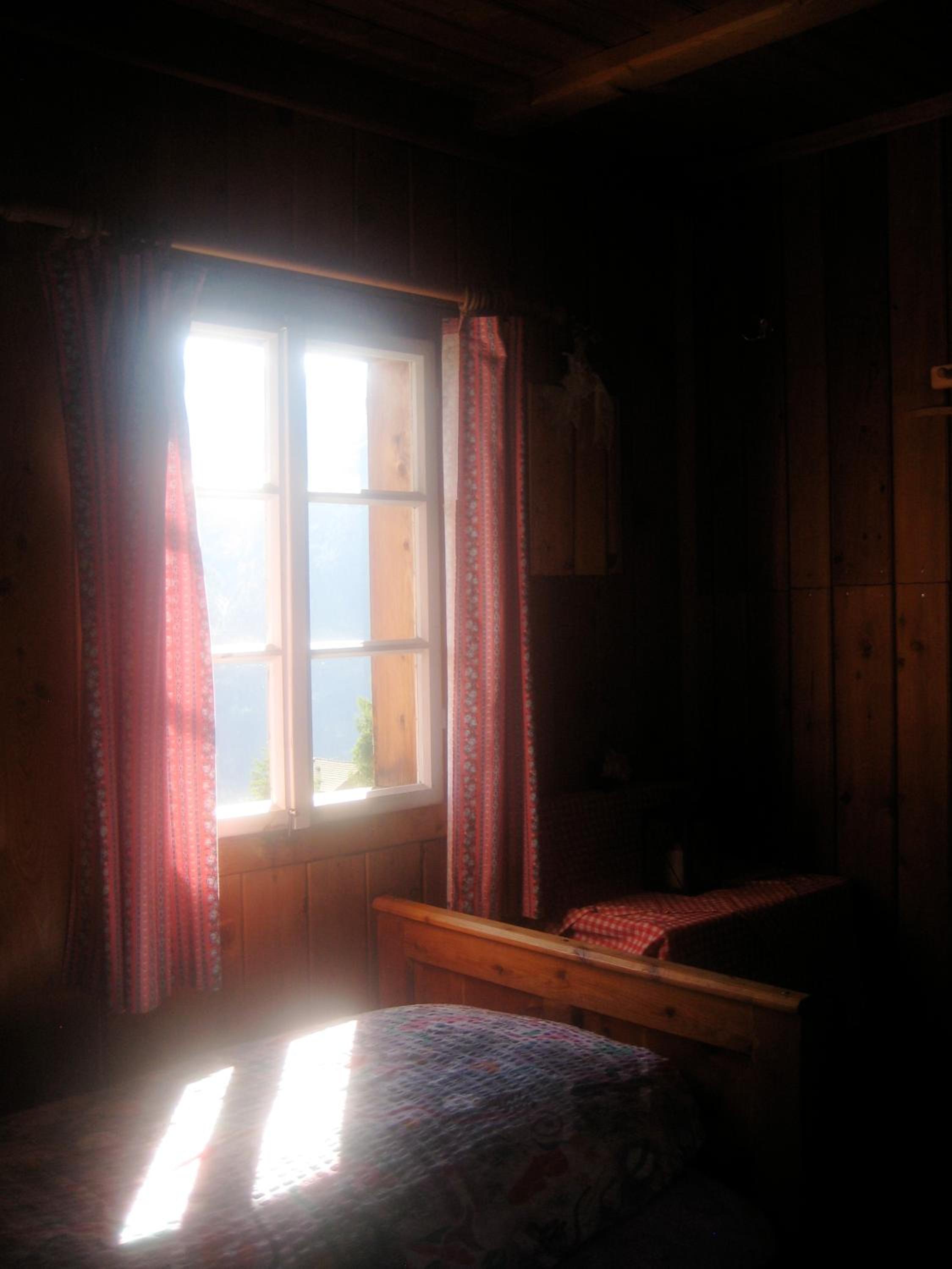 Almhütte Gorgasser