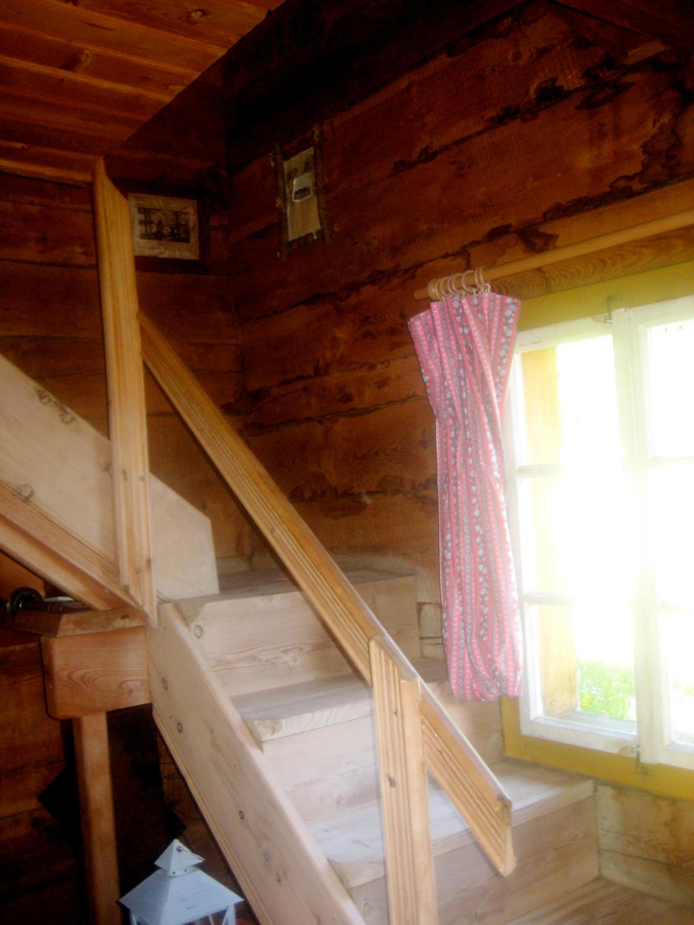 Almhütte Gorgasser