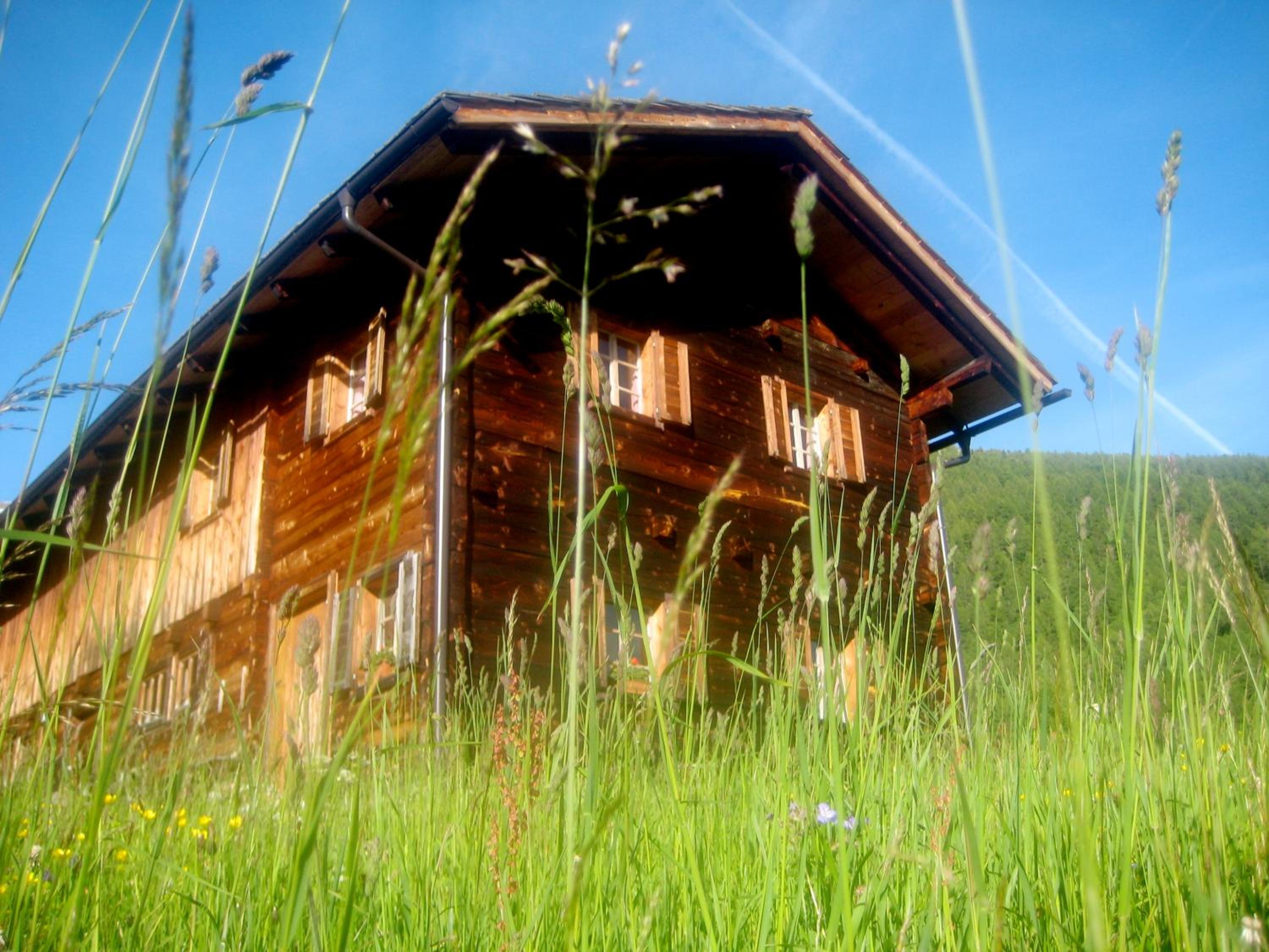 building