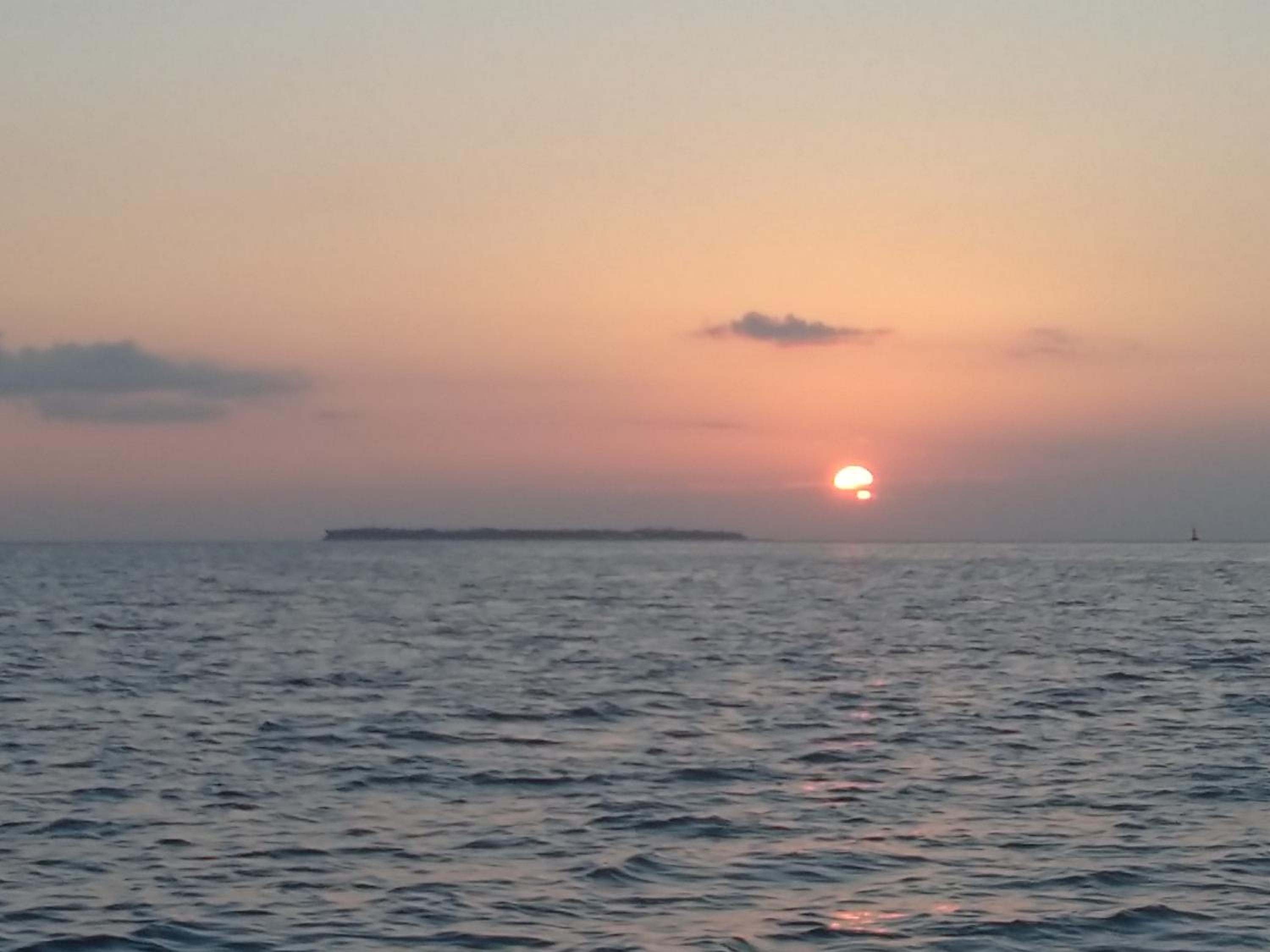 Sesoko Island Guest House Kafuu Village