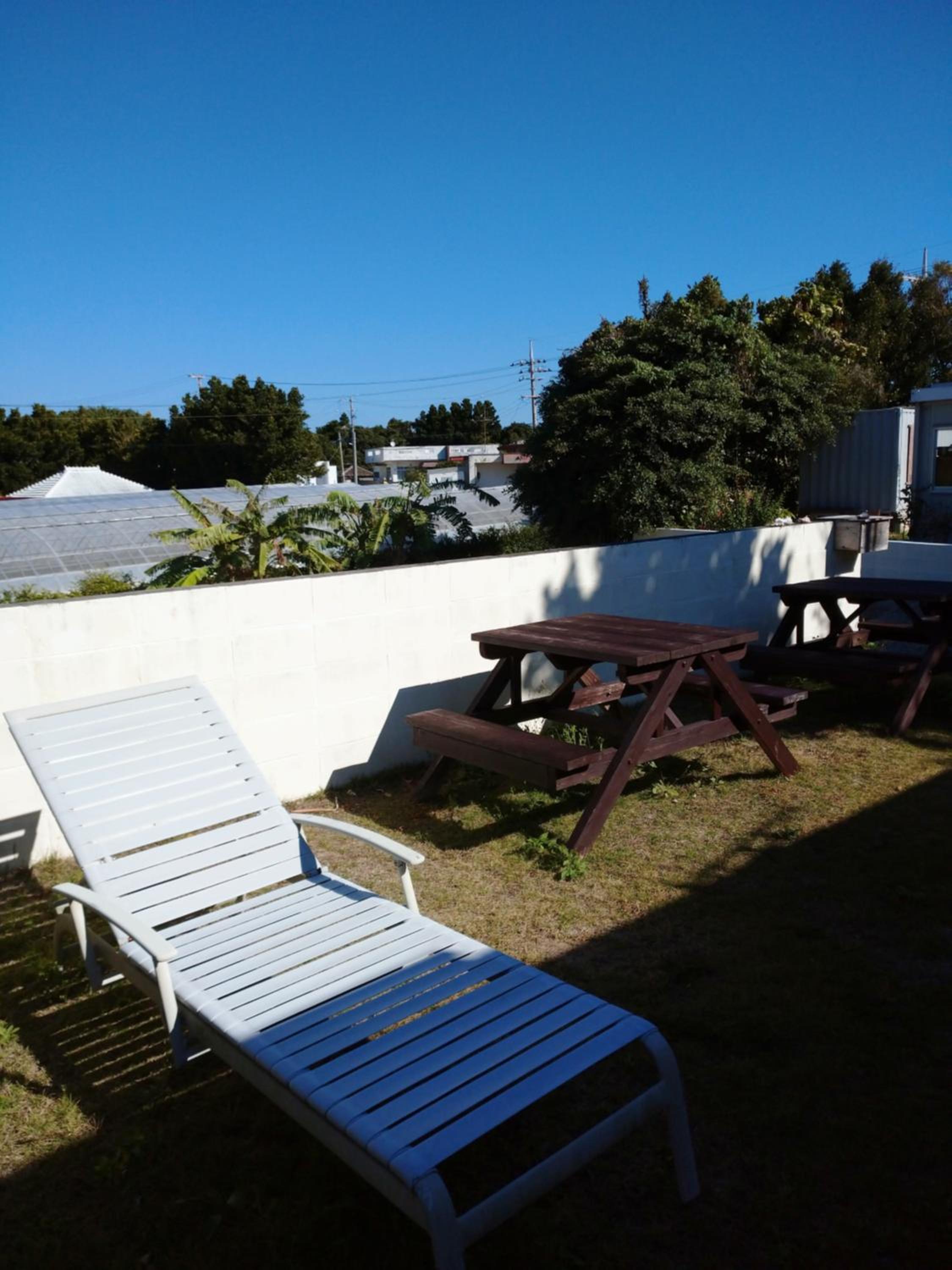 Sesoko Island Guest House Kafuu Village