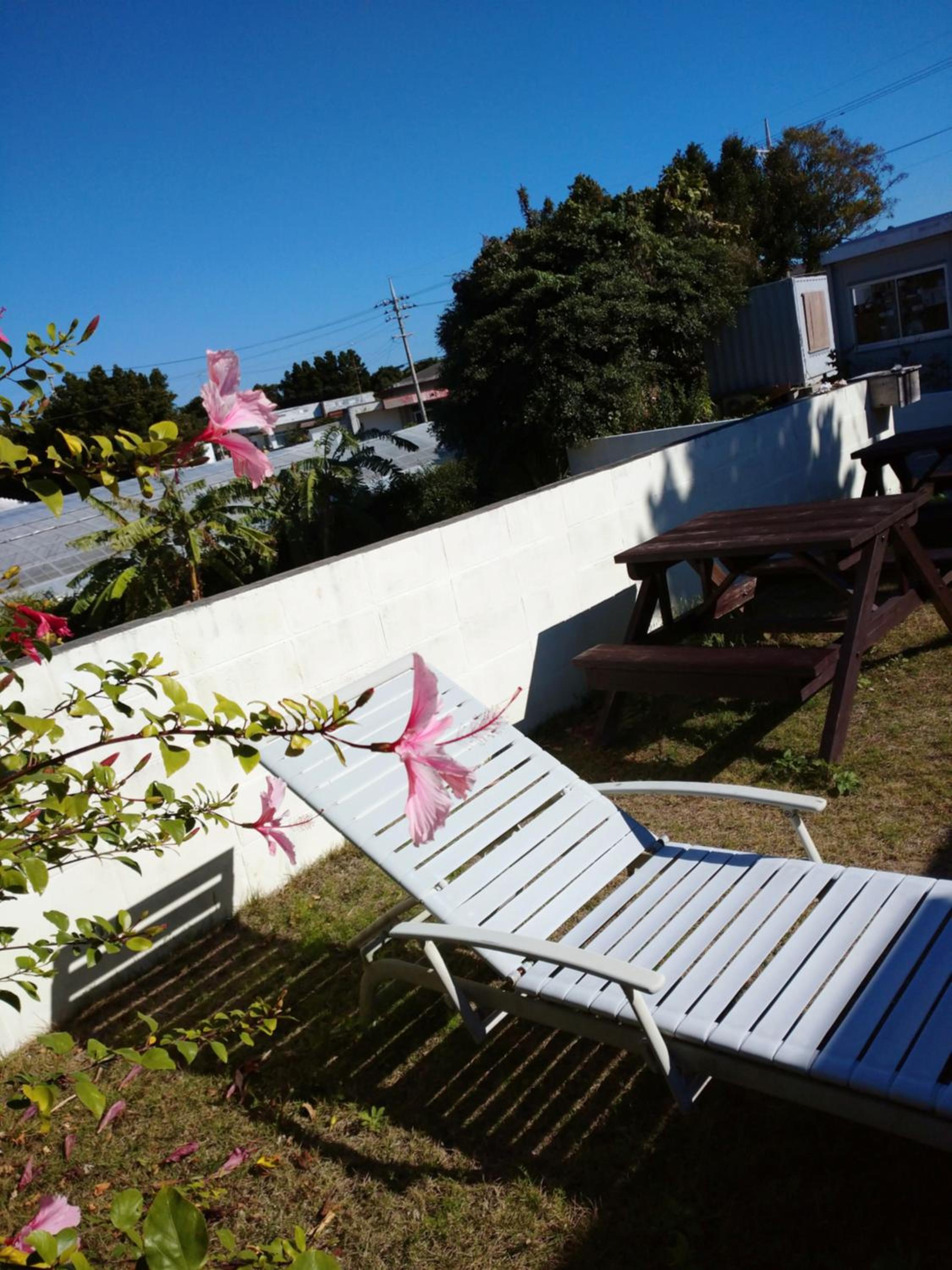 Sesoko Island Guest House Kafuu Village