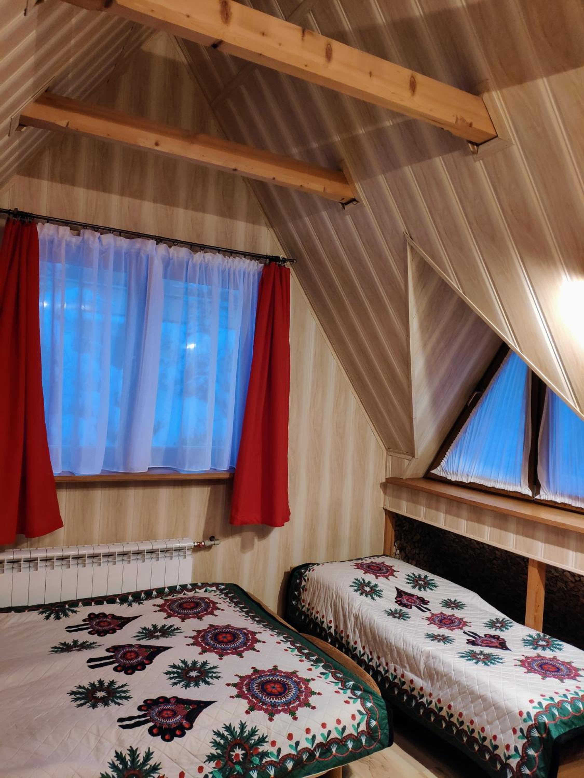 Zakopane Vacations - Marynka - Property Image 8