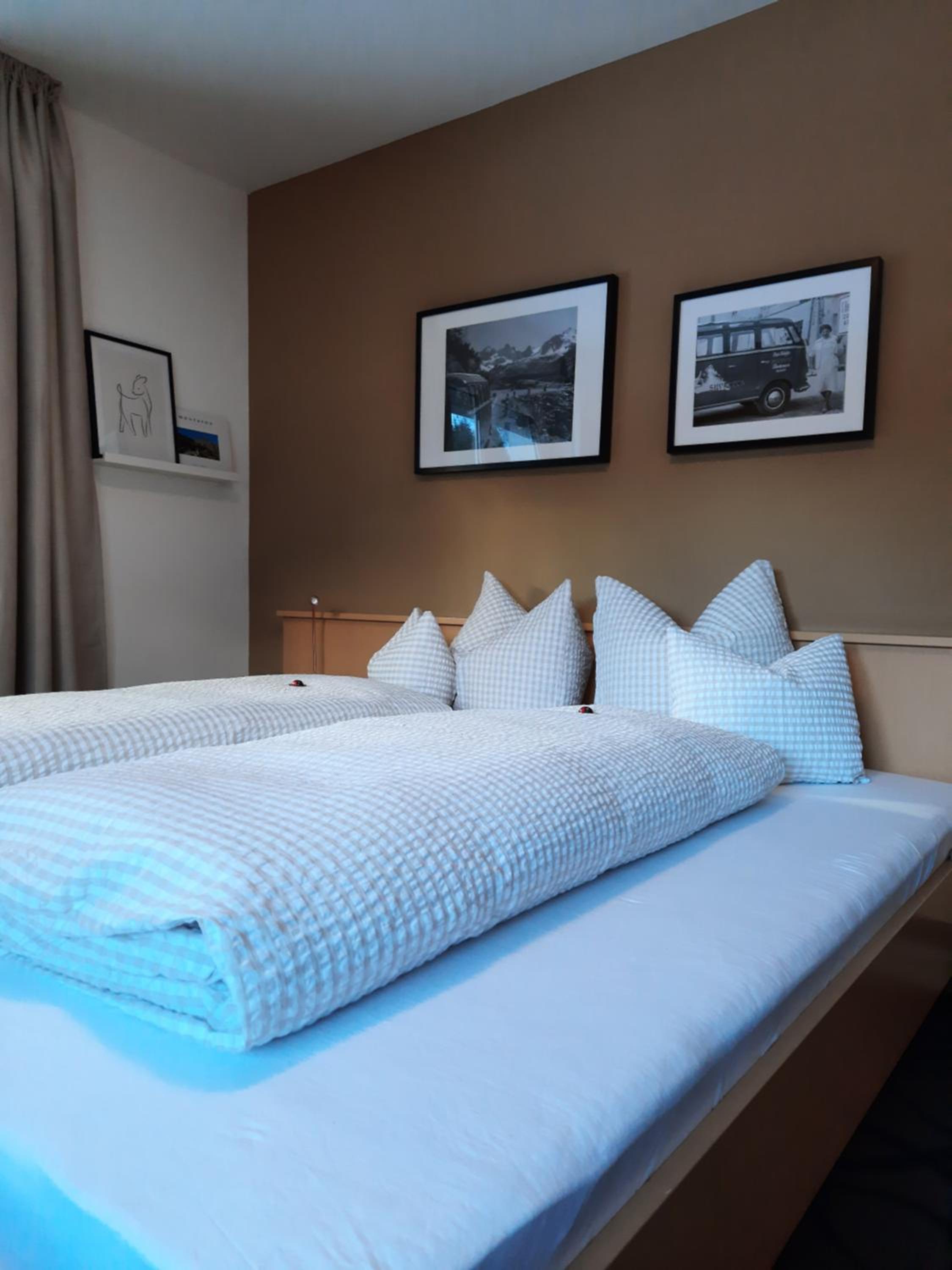 Valbella Bed & Breakfast