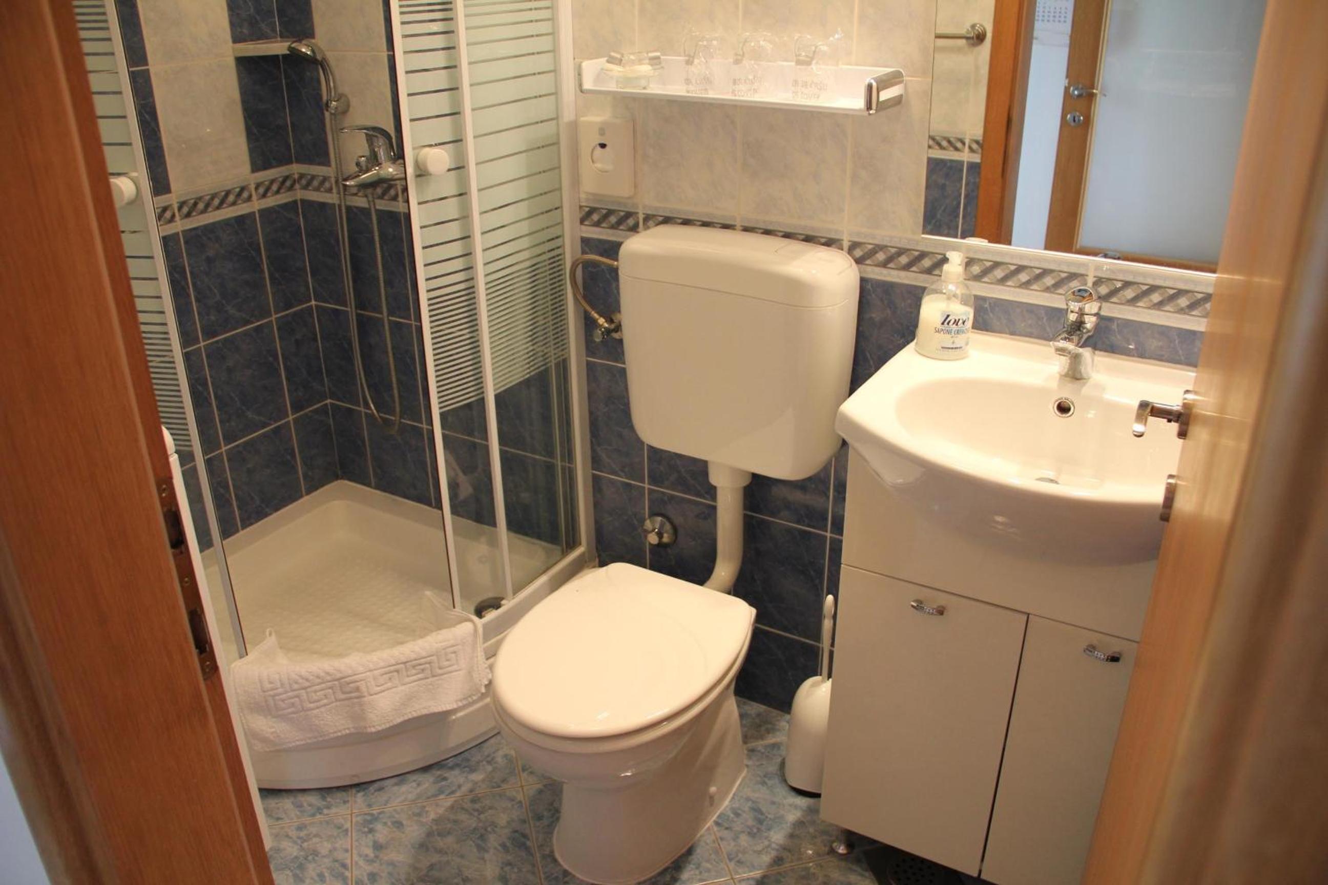 Apartment Pamic