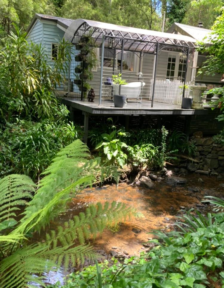Aldgate Valley Bed and Breakfast