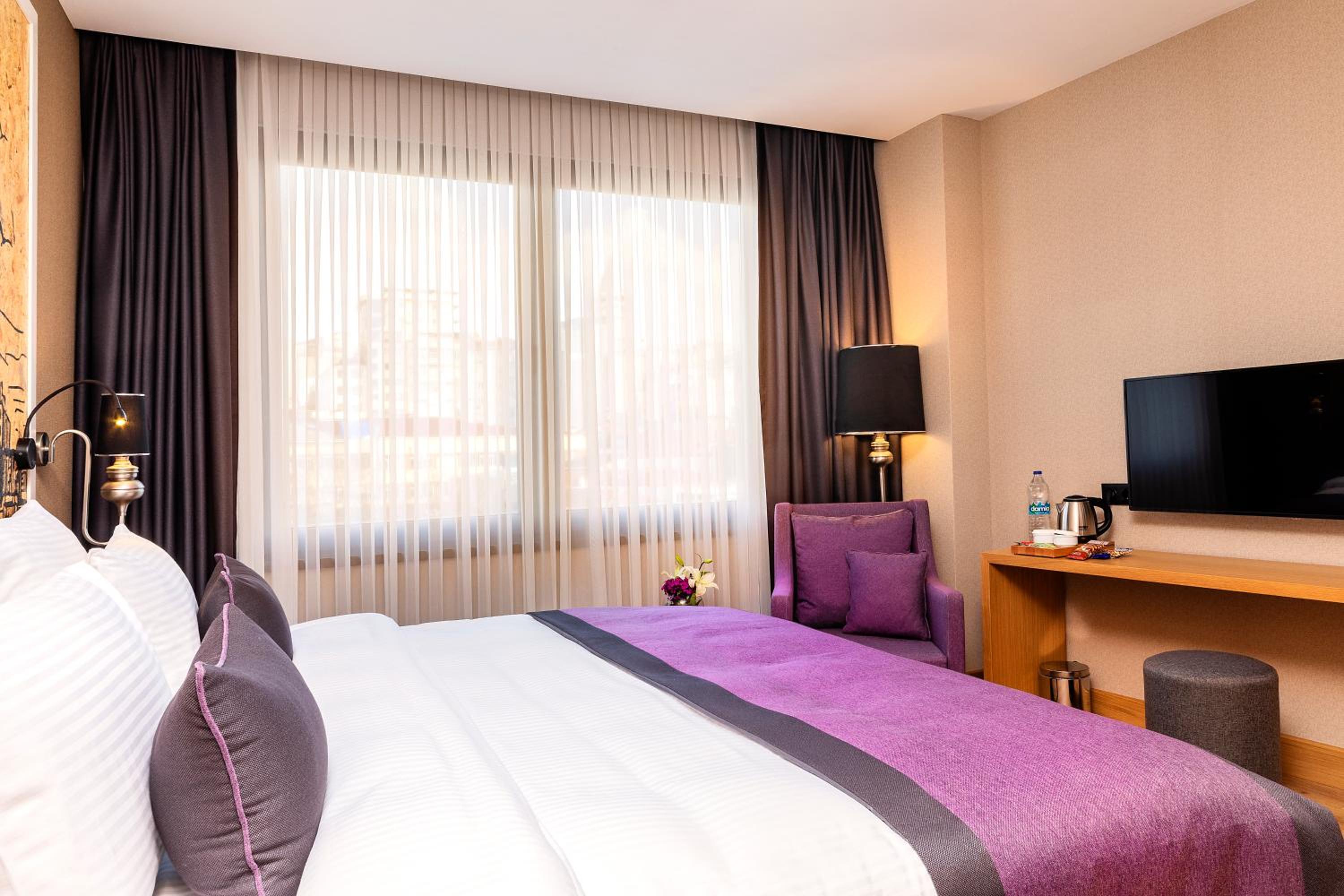 The Halich Hotel Istanbul Karakoy - Special Category - Image 55