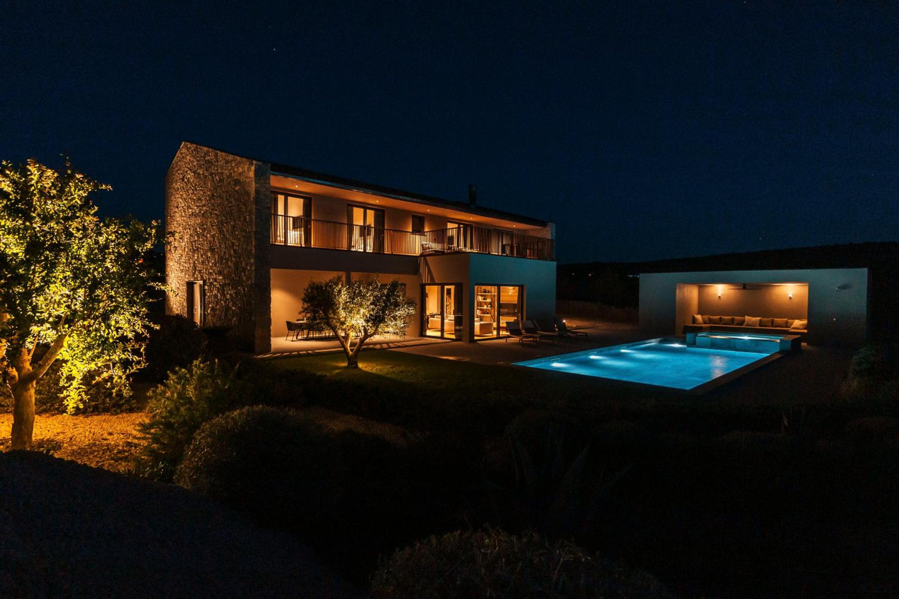 Villas Misto
