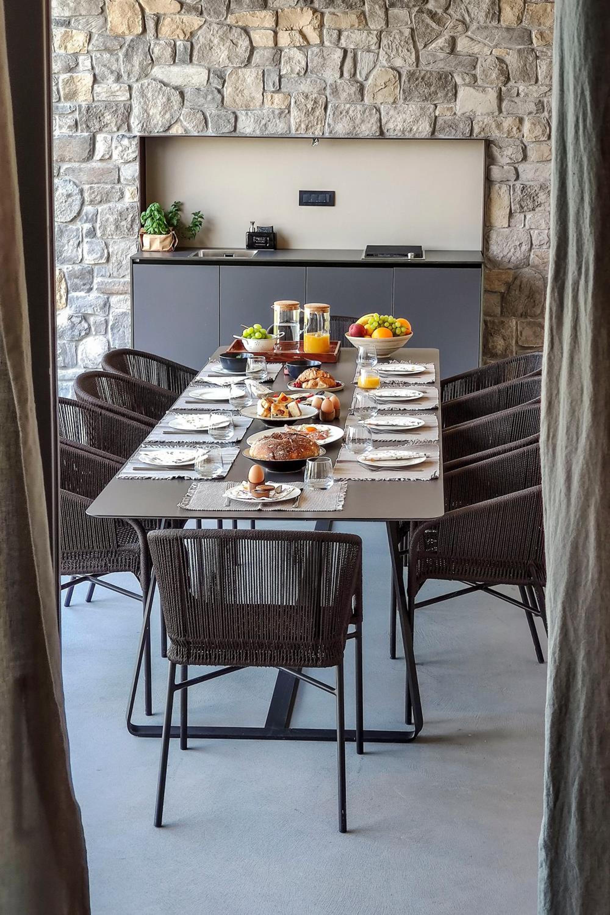 Villas Misto view 5