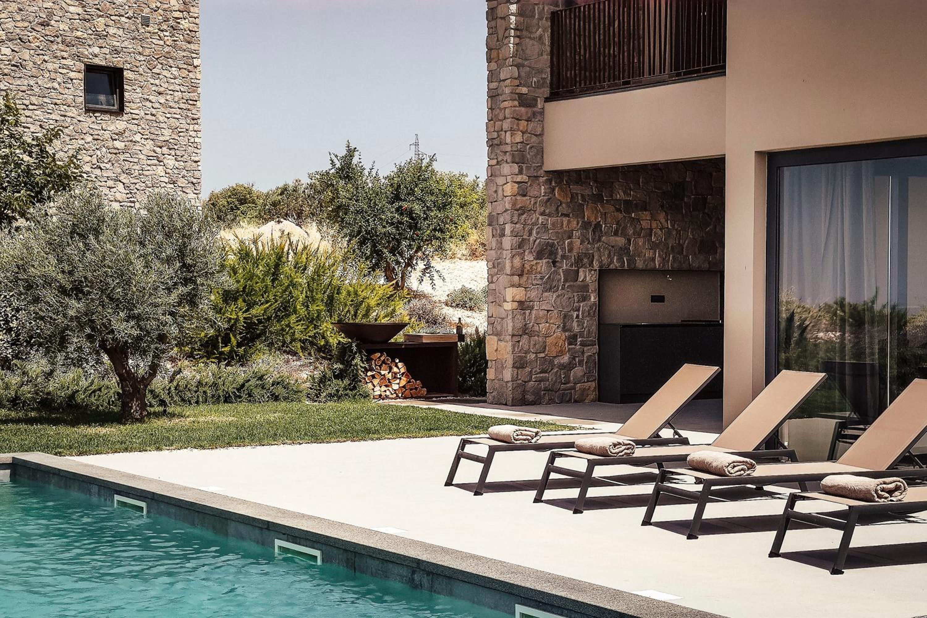 Villas Misto view 2