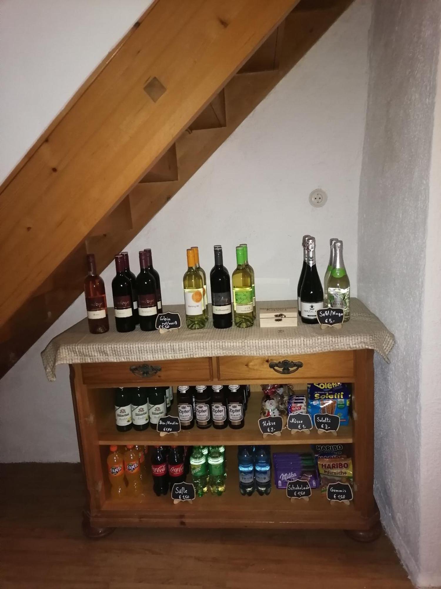 Ferienwohnung Riedbach