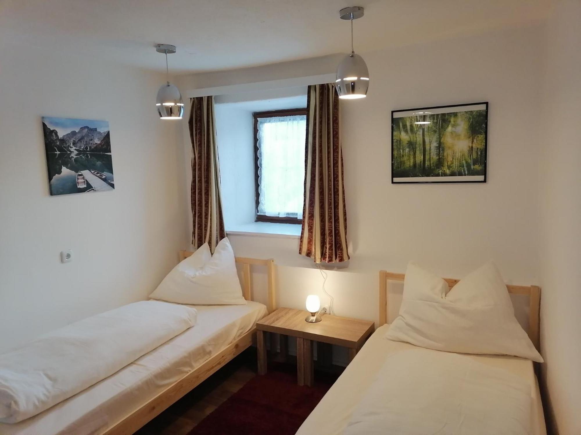 Ferienwohnung Riedbach