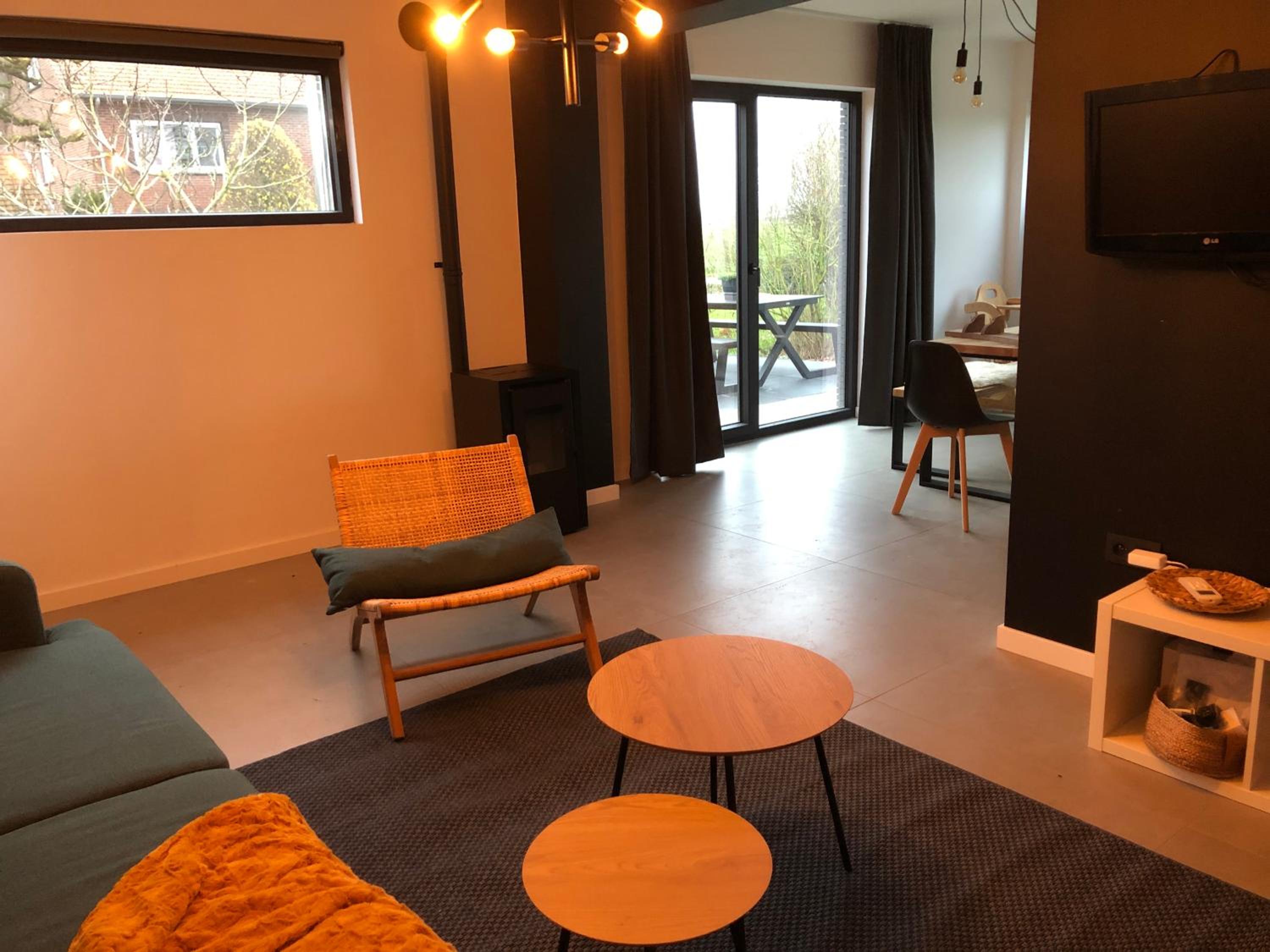 Villa veld en velo