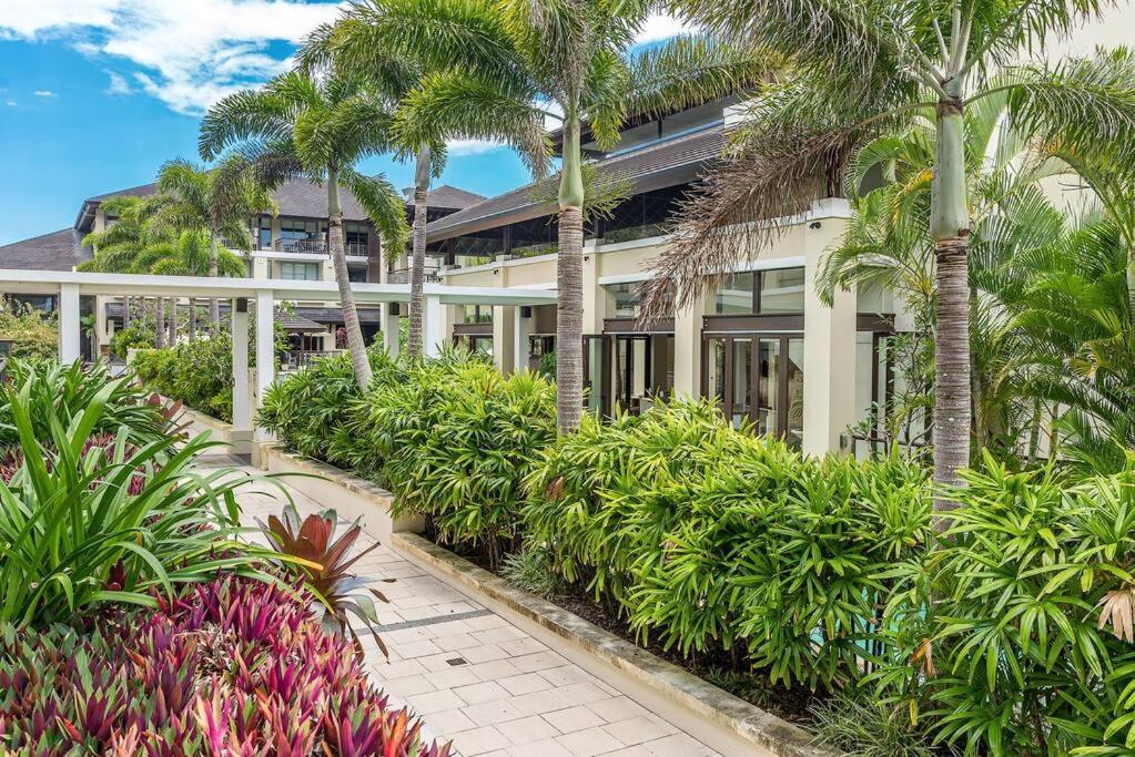 Hotel Santai Sea-duction