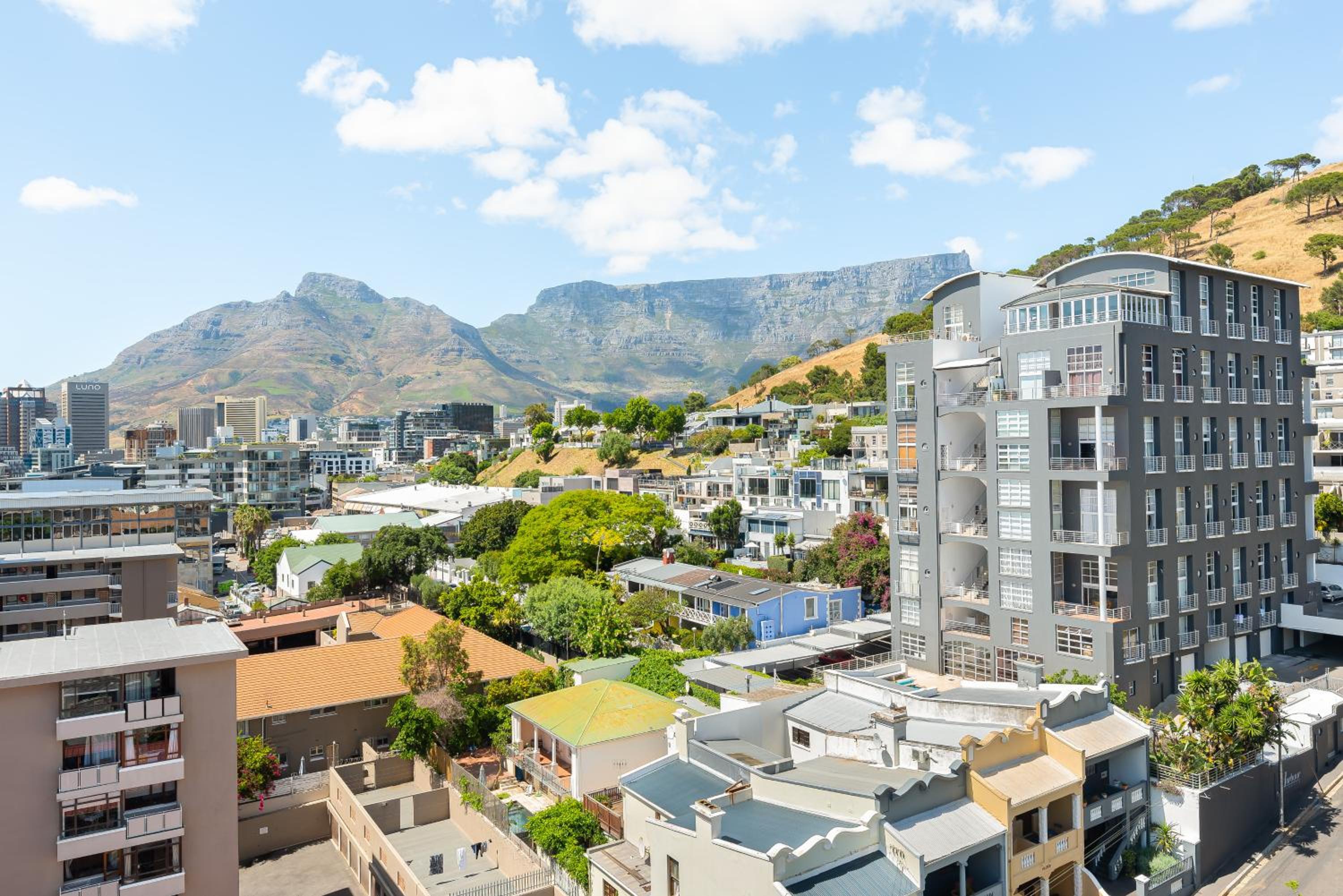 Point Break Luxury Apartments