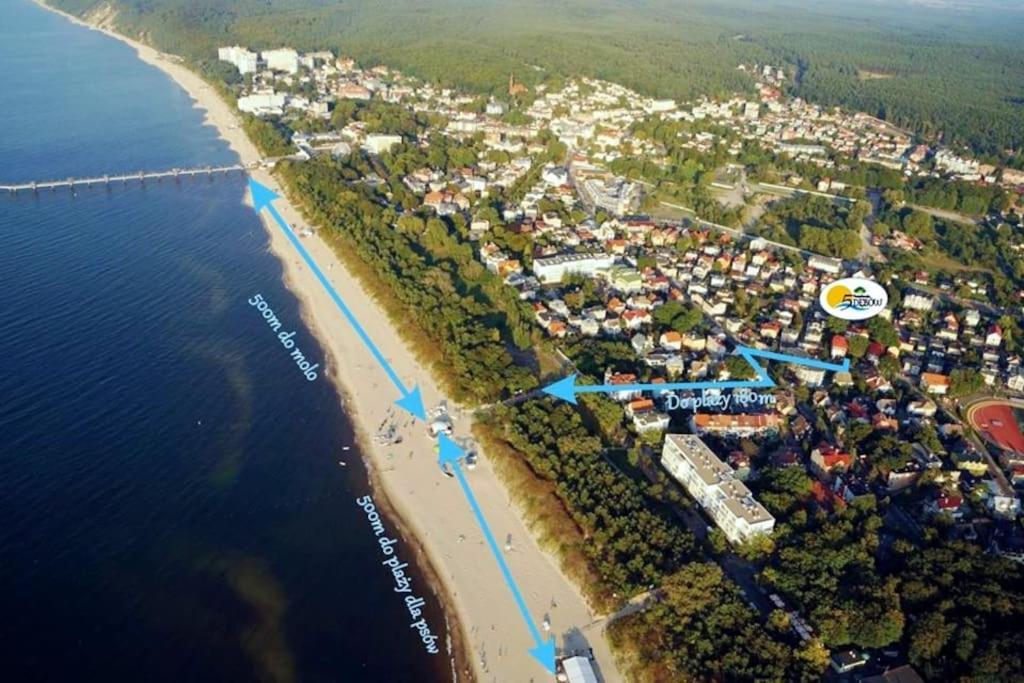 Rezydencja 5 Dębów