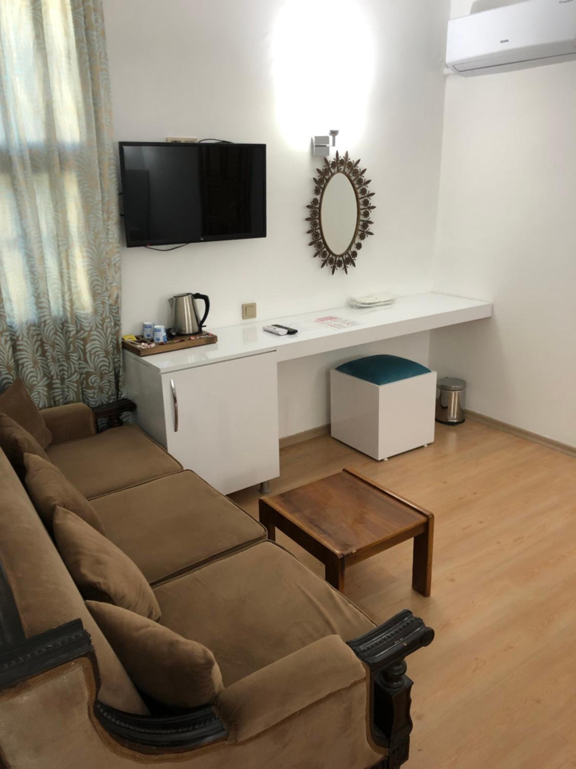 Urcu Hotel - Image 68