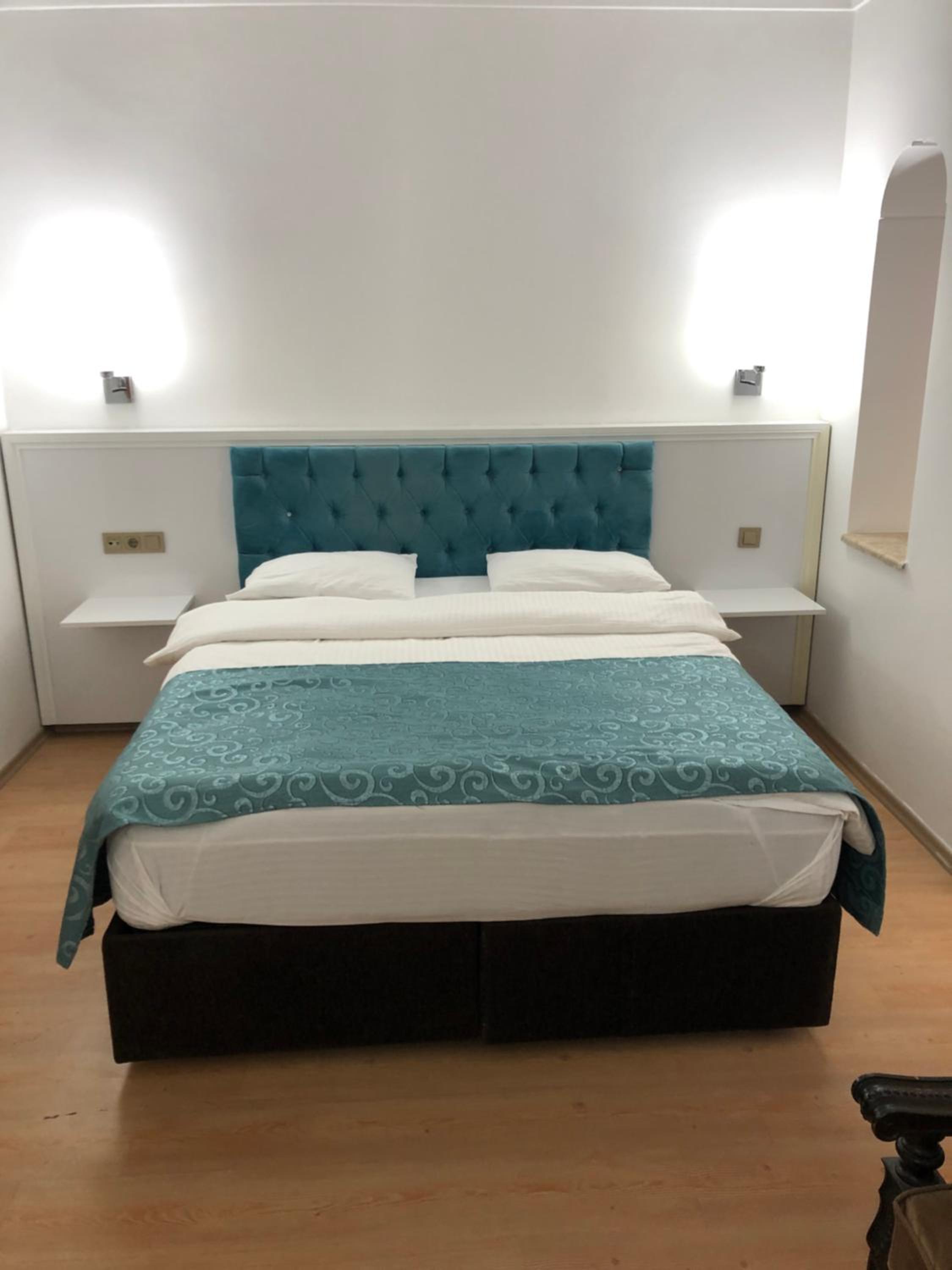 Urcu Hotel - Image 67